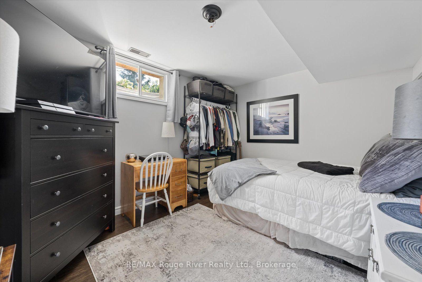 Photo 23 of 8 St. James Street, Kawartha Lakes, Lindsay — HOMEH