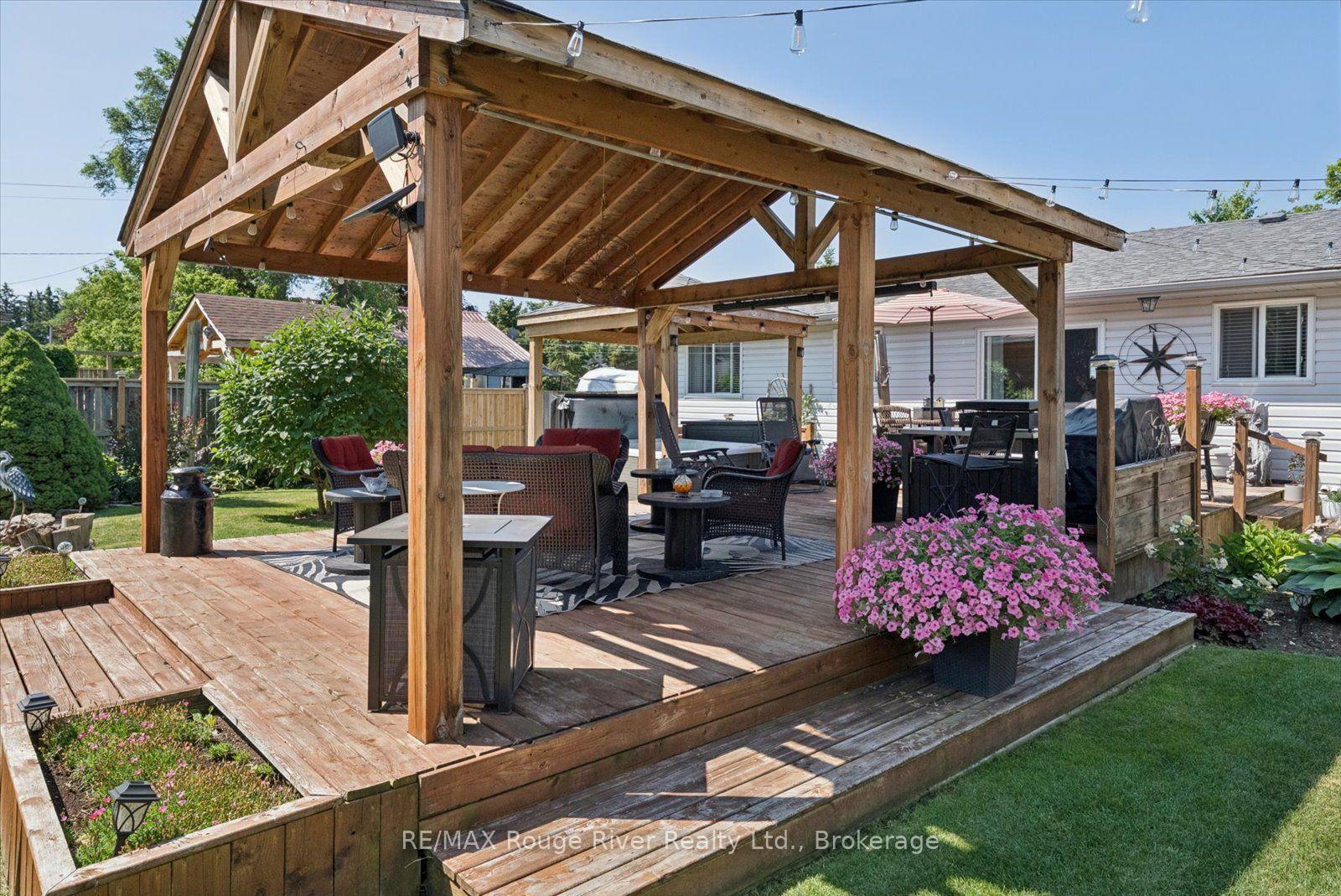 Photo 27 of 8 St. James Street, Kawartha Lakes, Lindsay — HOMEH