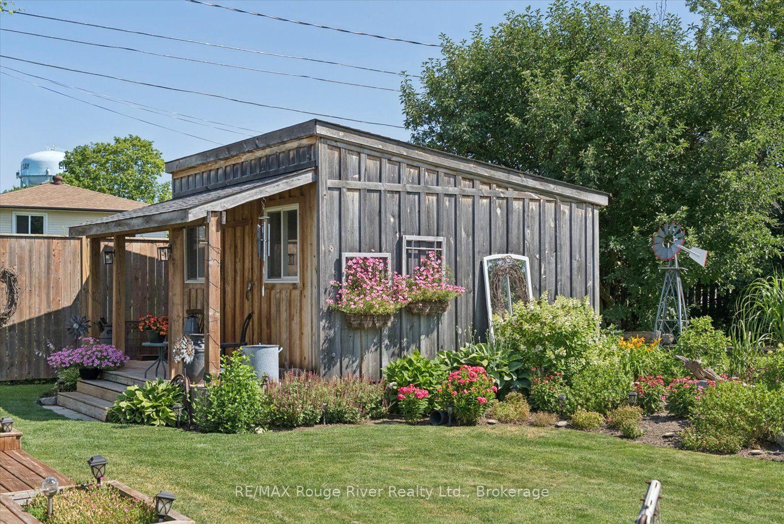 Photo 32 of 8 St. James Street, Kawartha Lakes, Lindsay — HOMEH