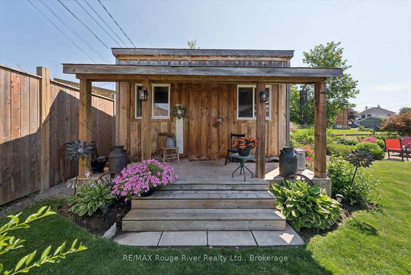 Photo 33 of 8 St. James Street, Kawartha Lakes, Lindsay — HOMEH