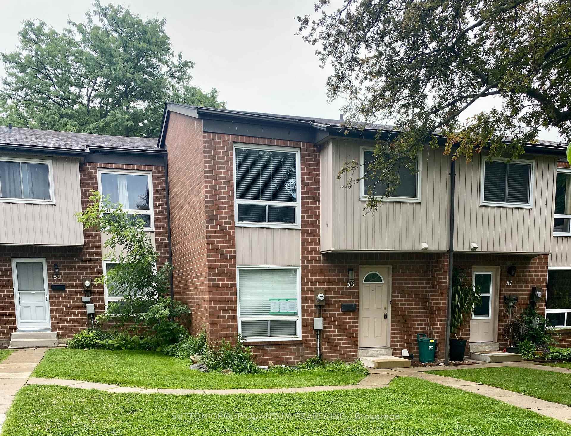 Photo of Unit 58, 318 Laurier Avenue