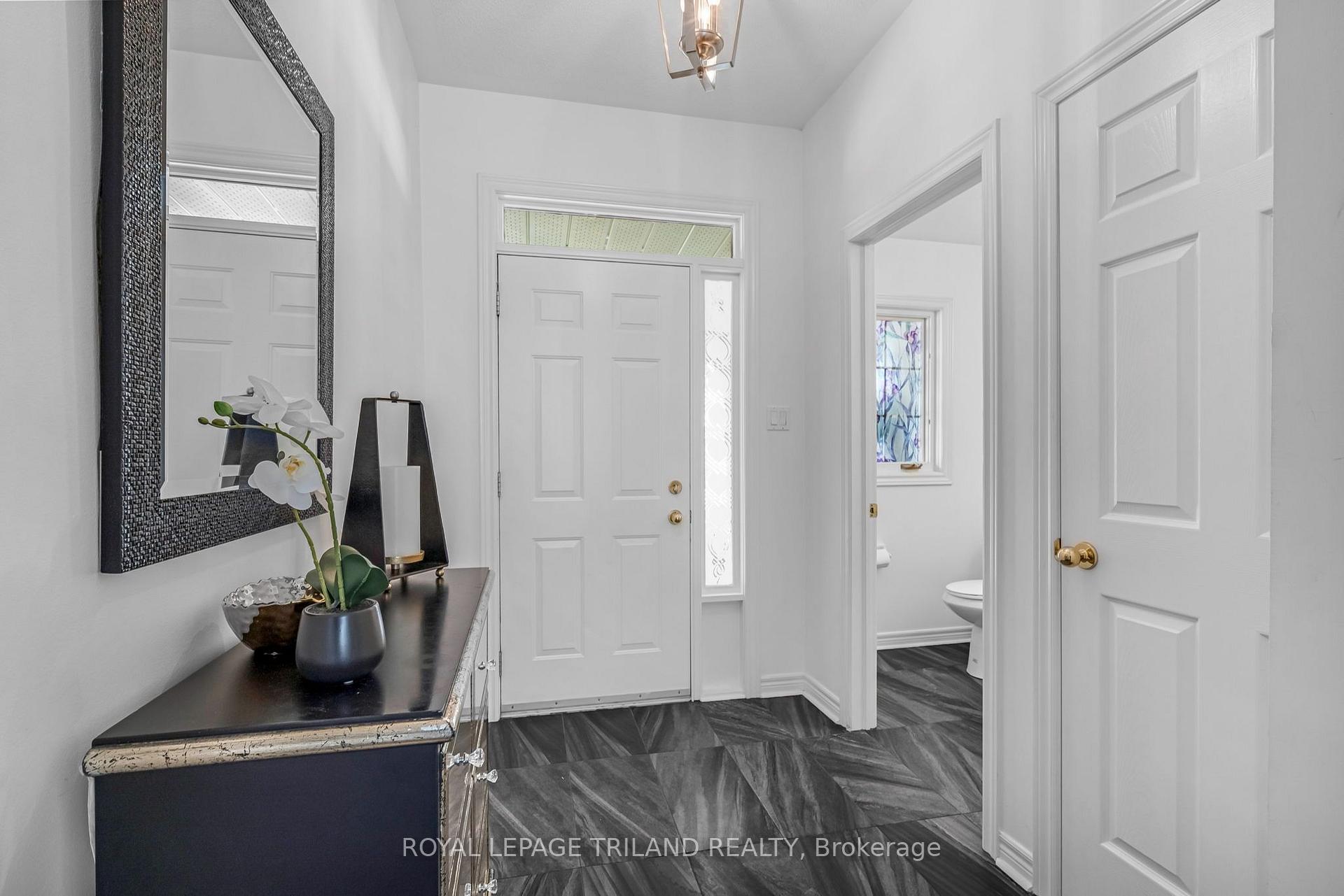 Photo 2 of Unit 39, 519 Riverside Drive, London, North P — HOMEH