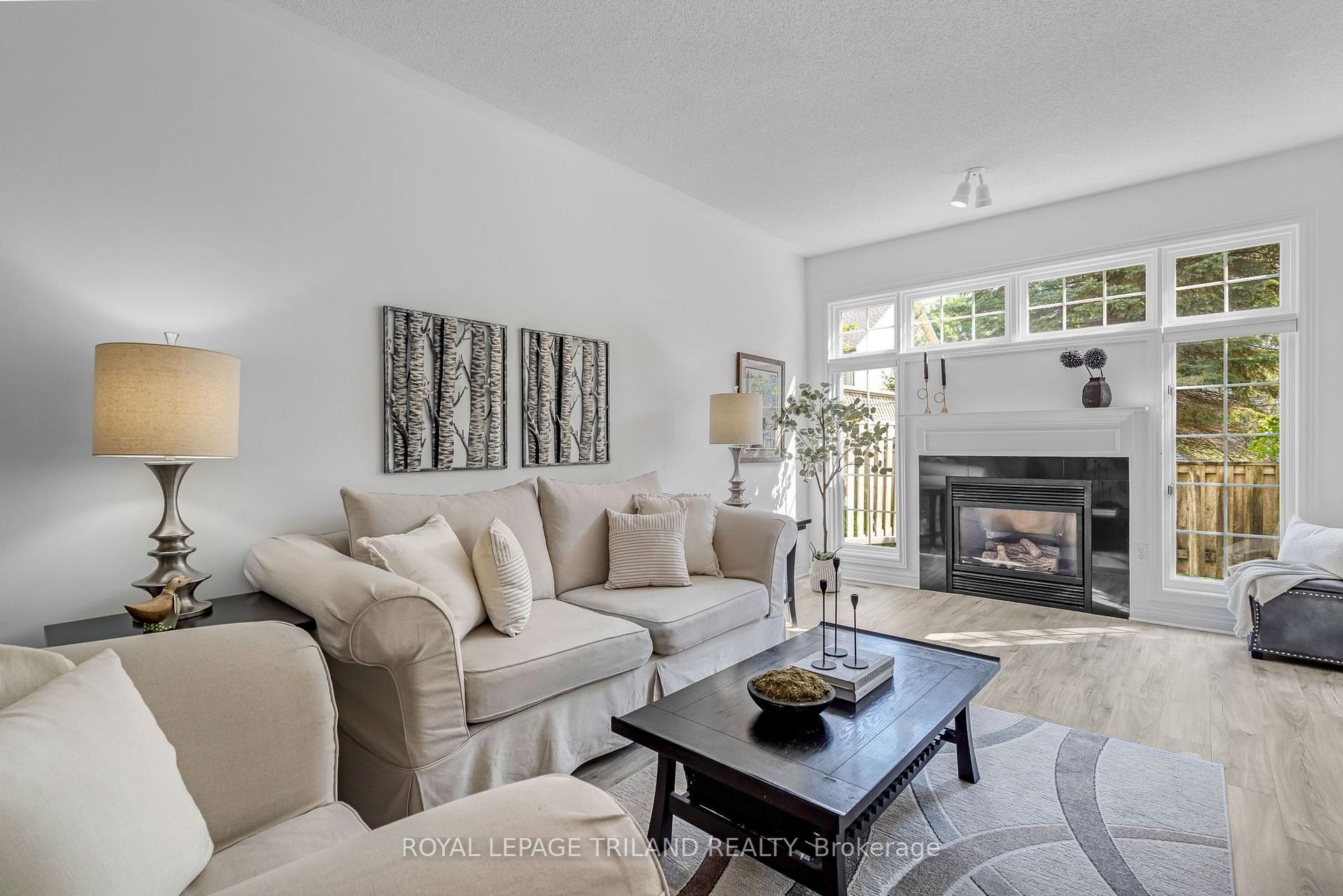 Photo 3 of Unit 39, 519 Riverside Drive, London, North P — HOMEH