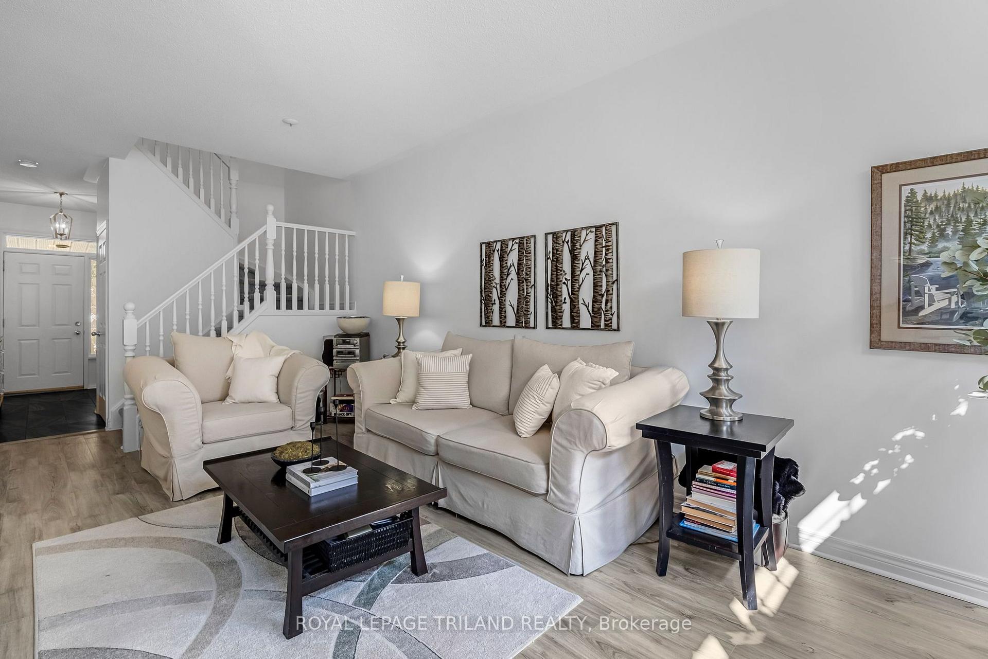 Photo 6 of Unit 39, 519 Riverside Drive, London, North P — HOMEH