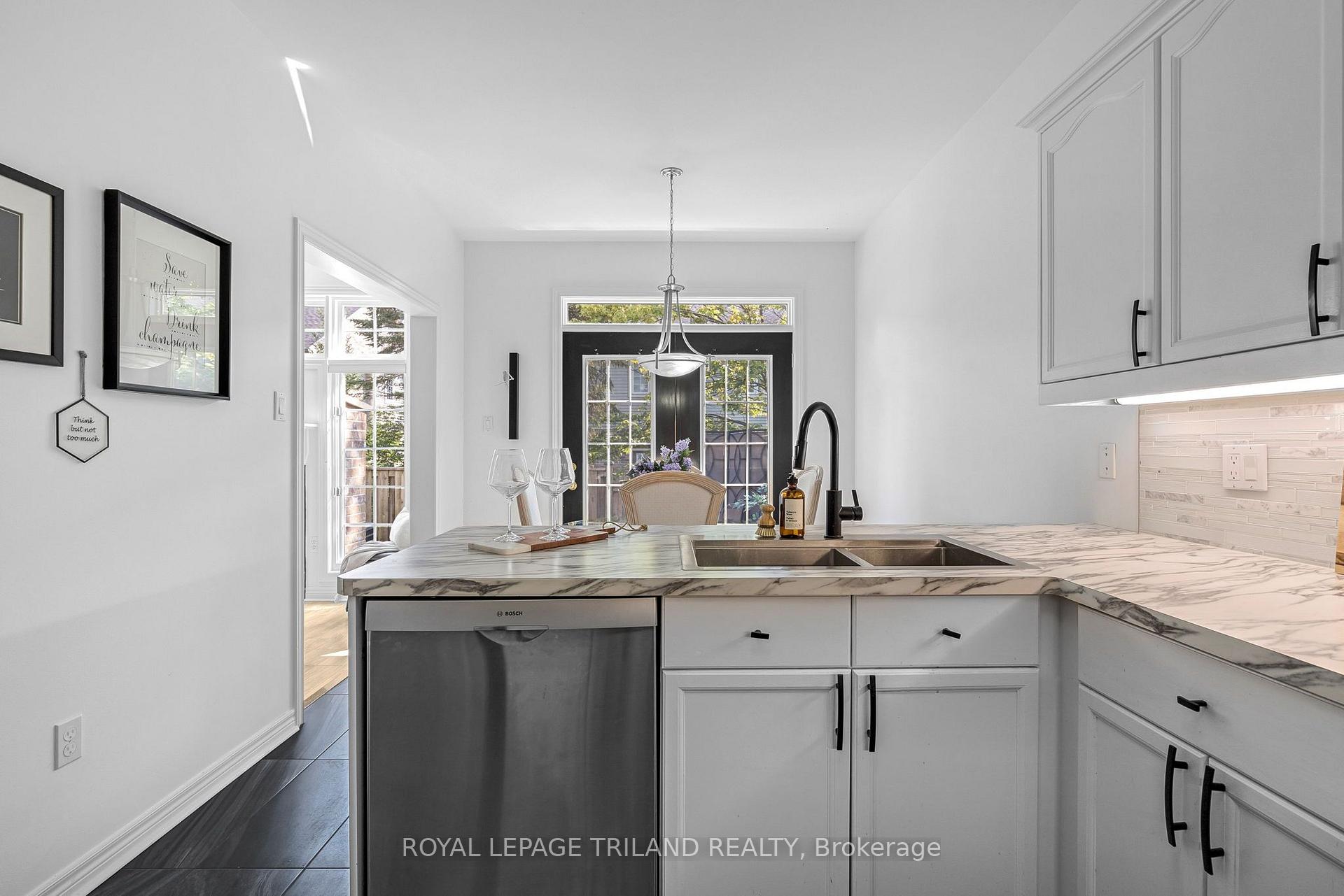 Photo 10 of Unit 39, 519 Riverside Drive, London, North P — HOMEH