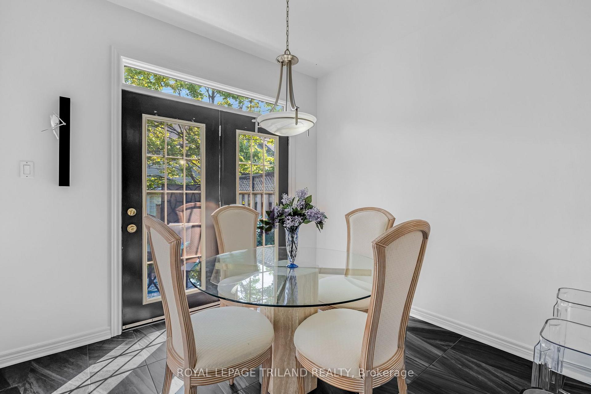 Photo 13 of Unit 39, 519 Riverside Drive, London, North P — HOMEH