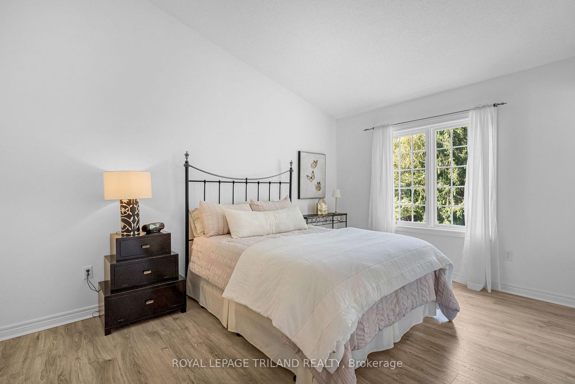 Photo 14 of Unit 39, 519 Riverside Drive, London, North P — HOMEH