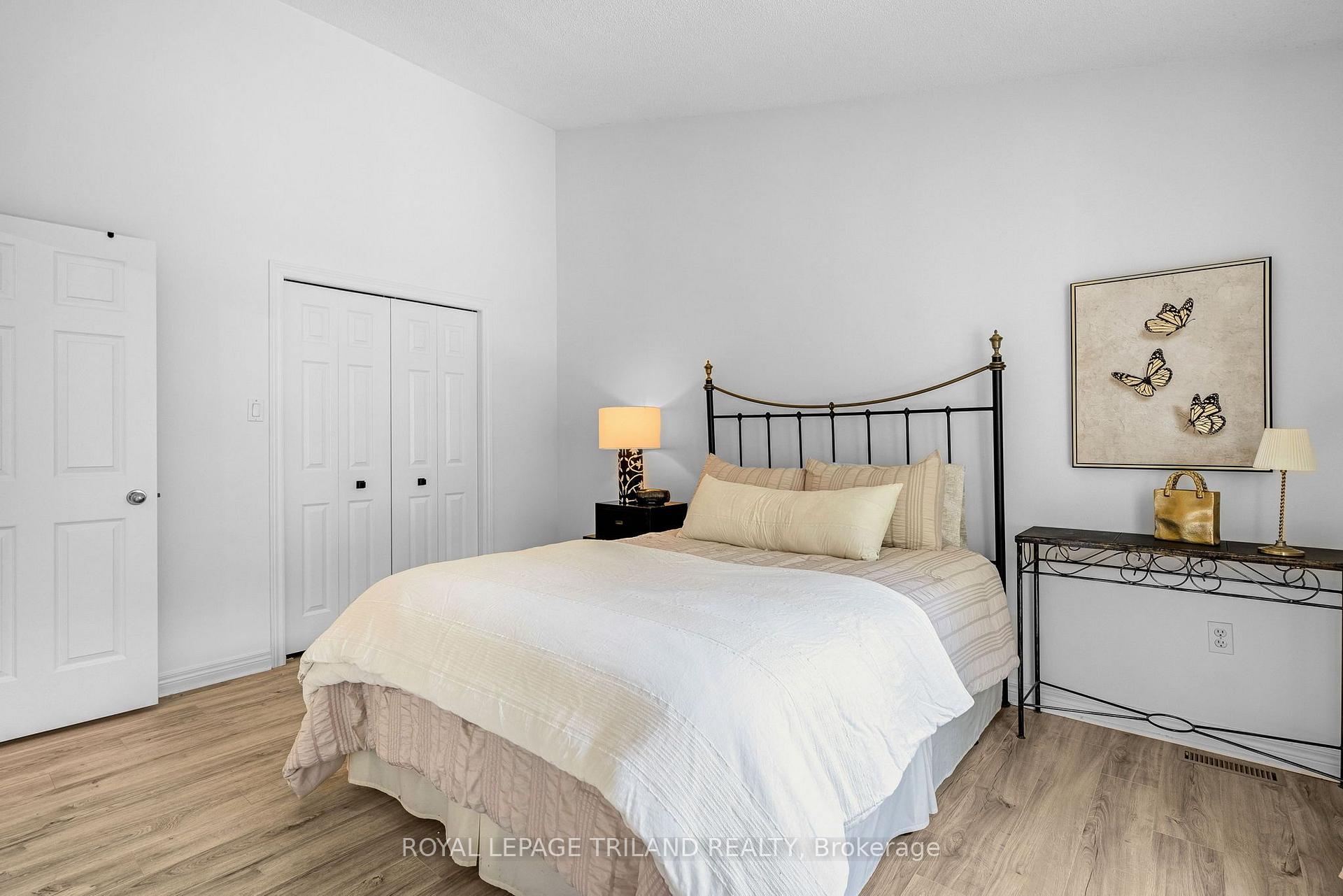 Photo 15 of Unit 39, 519 Riverside Drive, London, North P — HOMEH