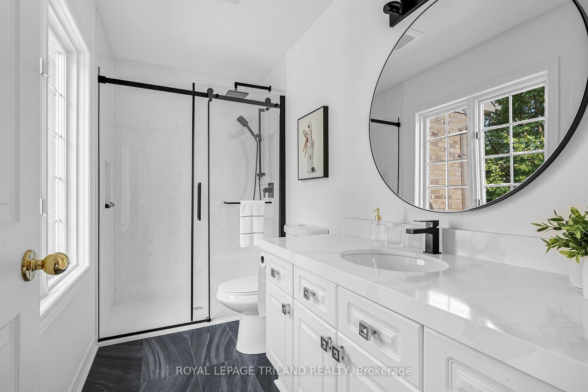 Photo 16 of Unit 39, 519 Riverside Drive, London, North P — HOMEH