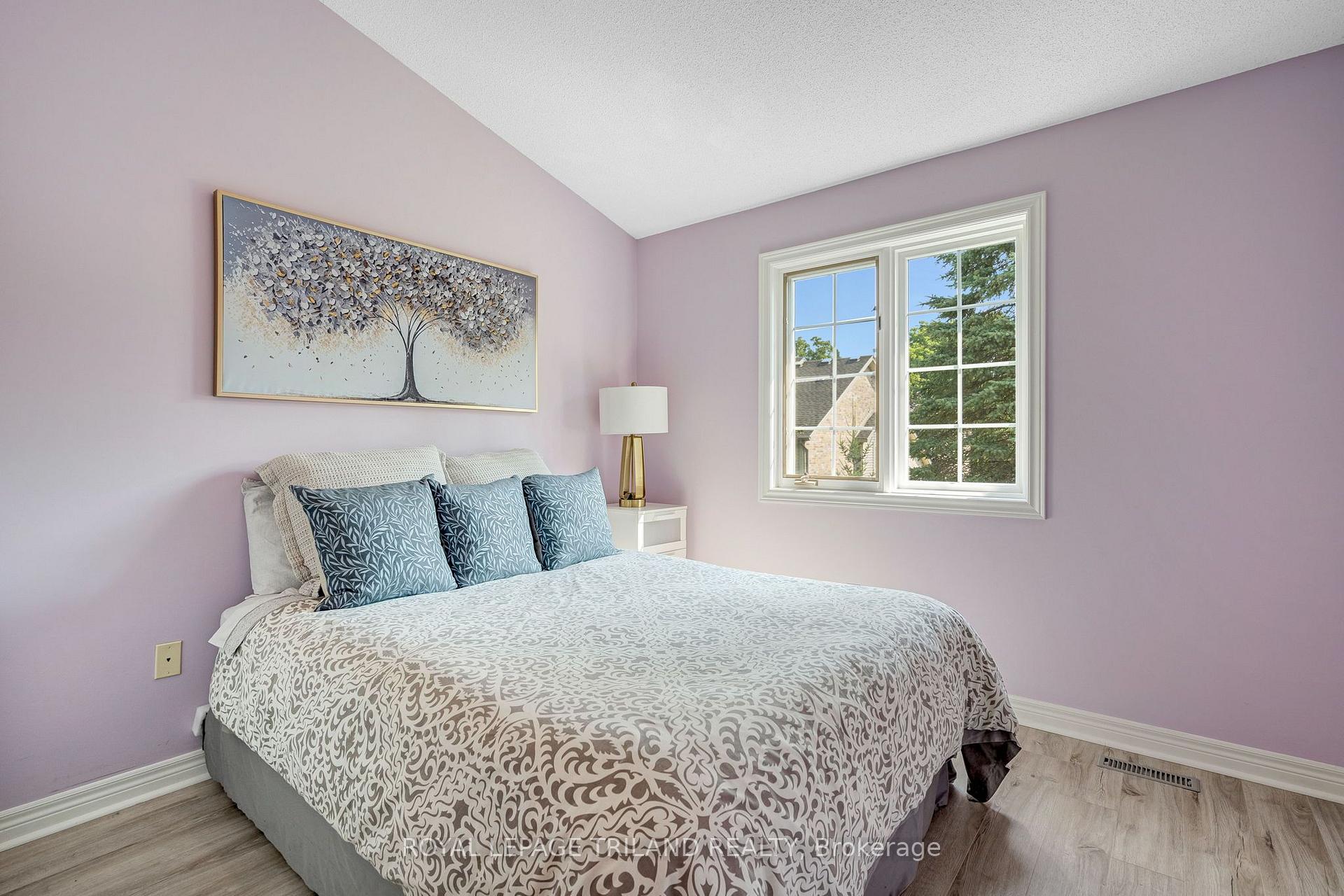 Photo 17 of Unit 39, 519 Riverside Drive, London, North P — HOMEH