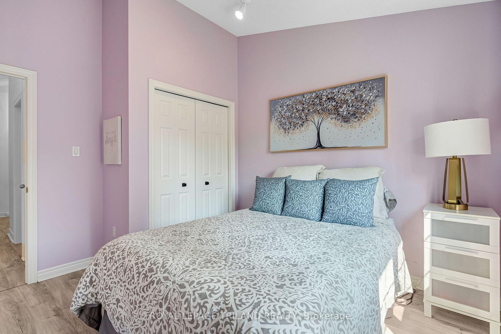 Photo 18 of Unit 39, 519 Riverside Drive, London, North P — HOMEH