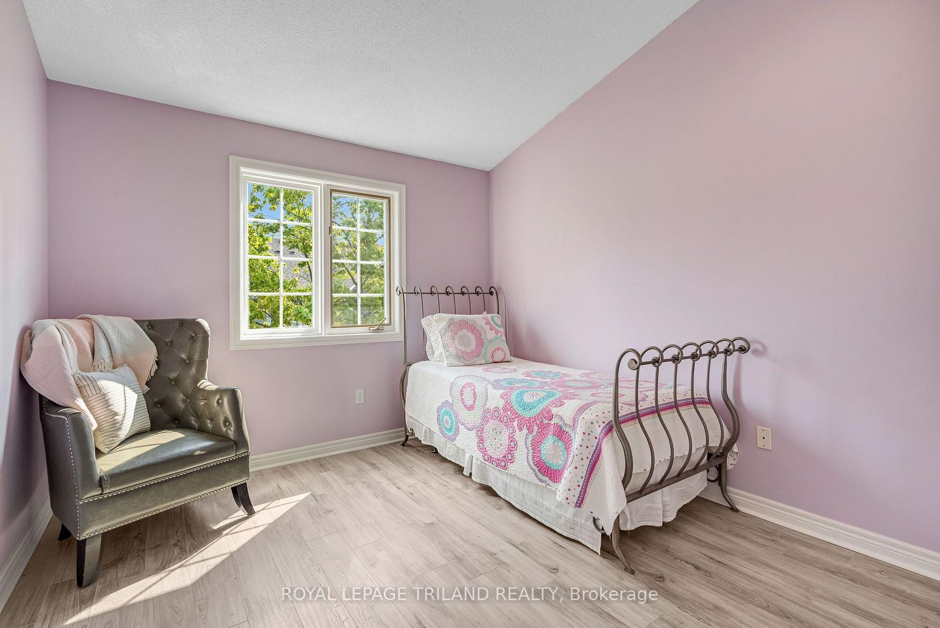 Photo 19 of Unit 39, 519 Riverside Drive, London, North P — HOMEH