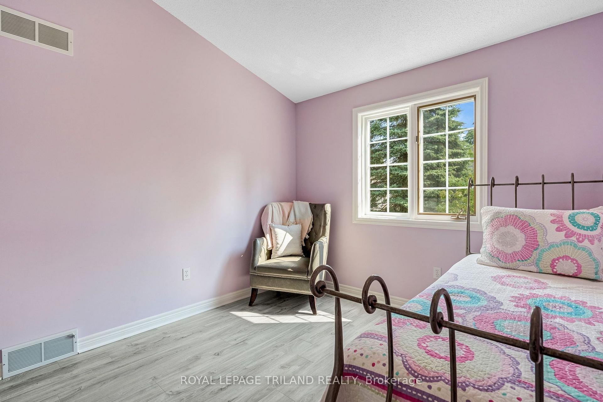 Photo 20 of Unit 39, 519 Riverside Drive, London, North P — HOMEH