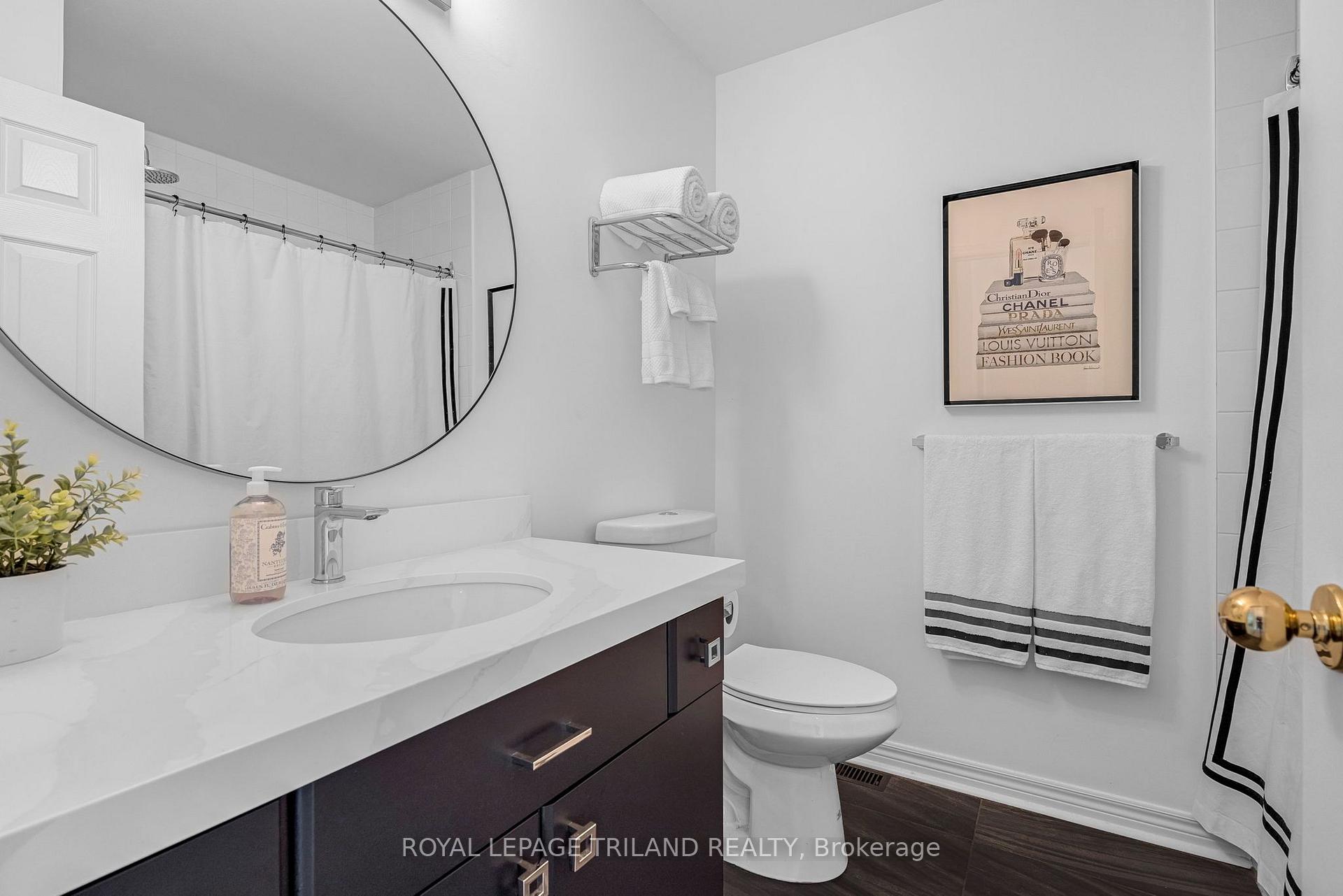 Photo 21 of Unit 39, 519 Riverside Drive, London, North P — HOMEH