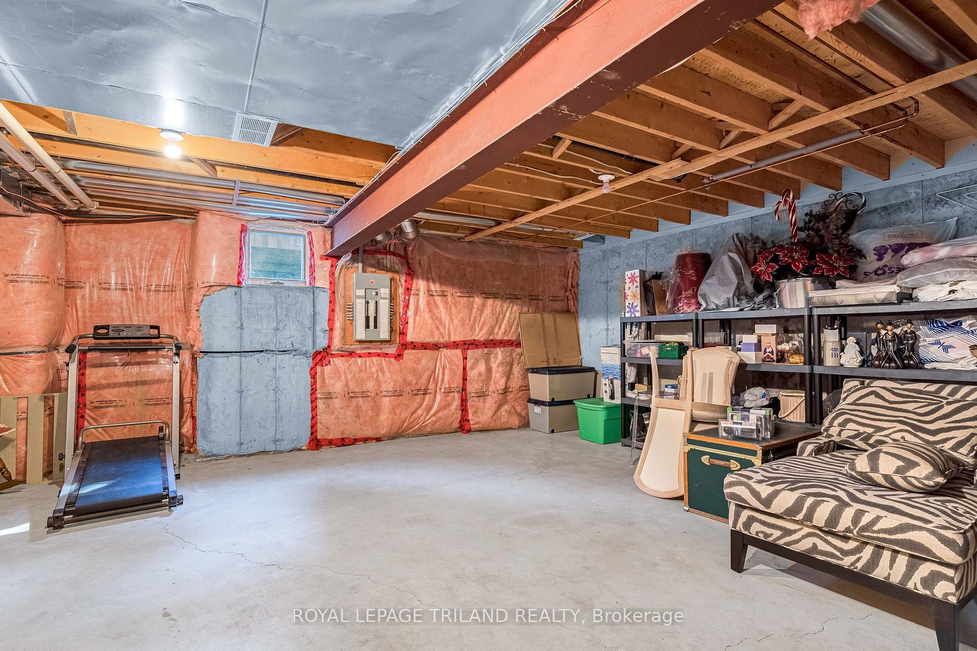 Photo 22 of Unit 39, 519 Riverside Drive, London, North P — HOMEH