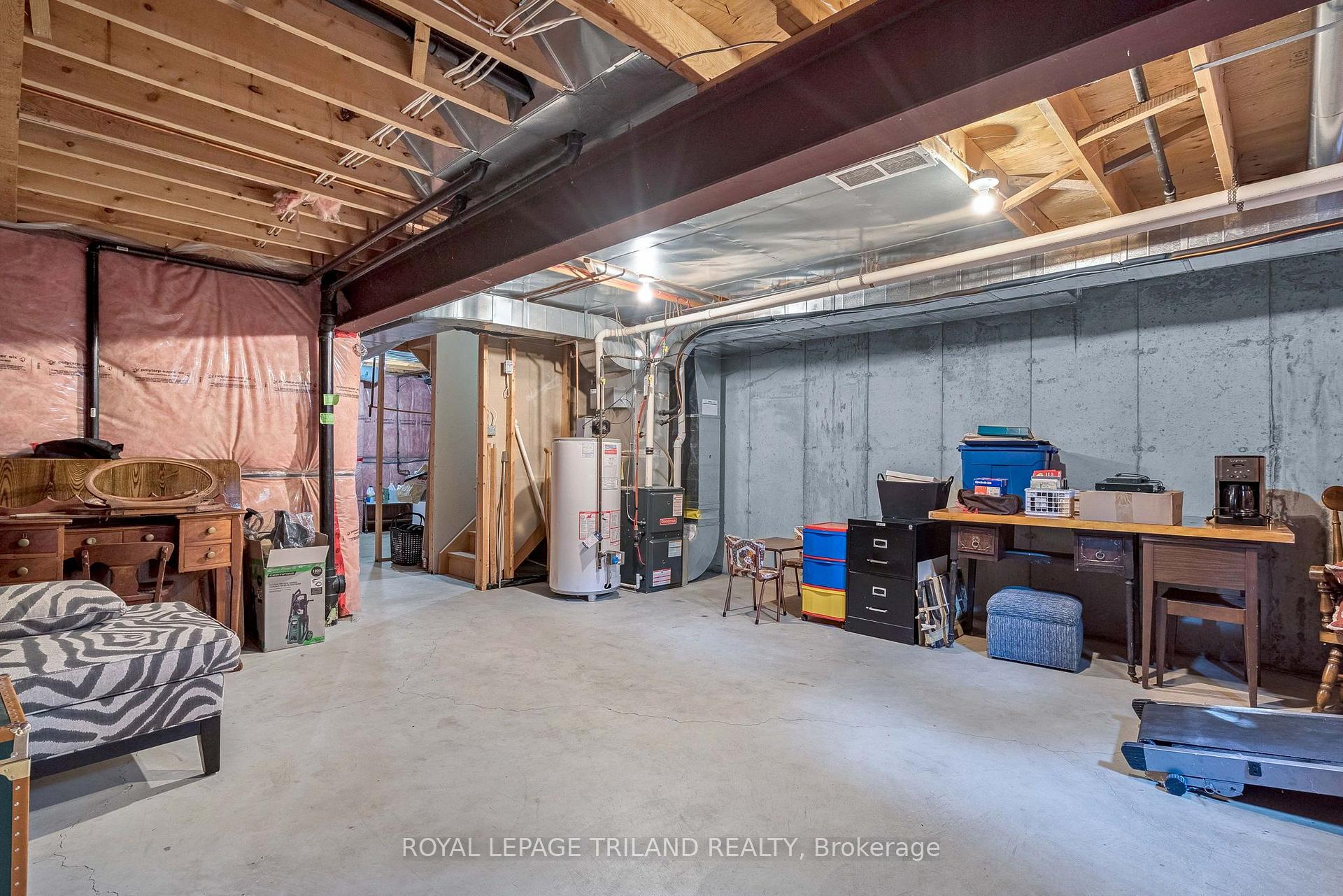 Photo 23 of Unit 39, 519 Riverside Drive, London, North P — HOMEH