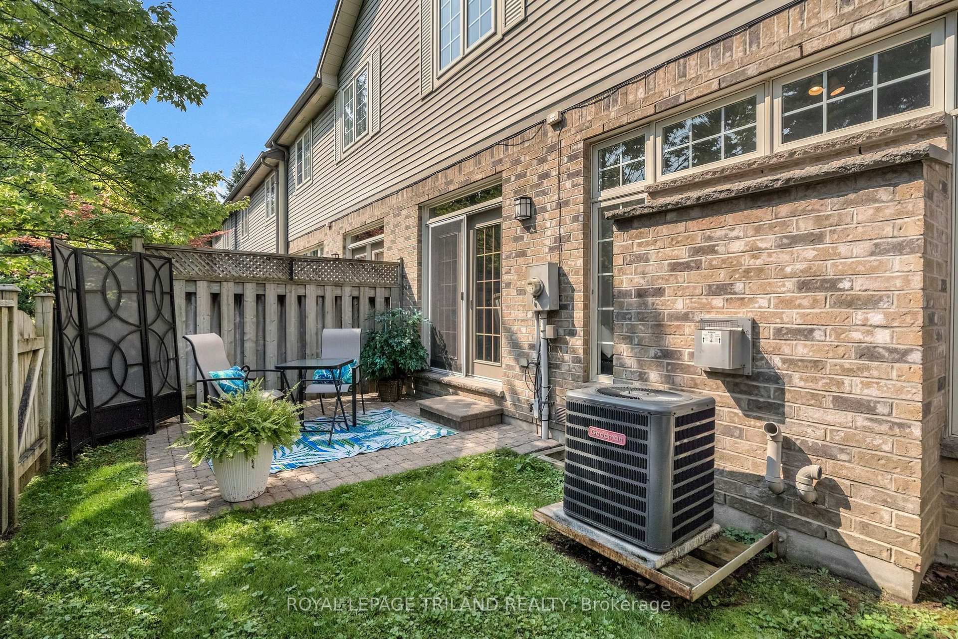 Photo 25 of Unit 39, 519 Riverside Drive, London, North P — HOMEH