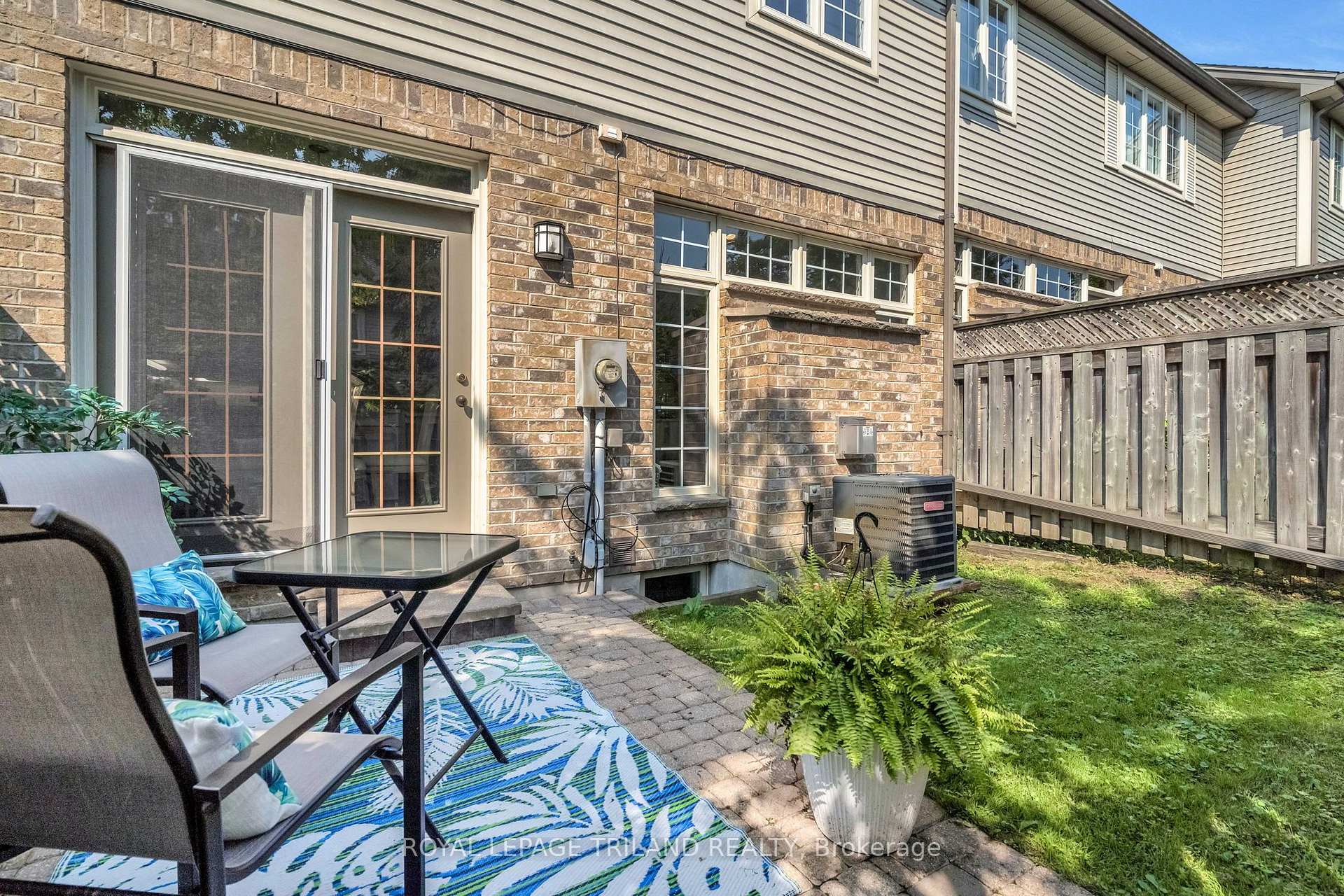 Photo 26 of Unit 39, 519 Riverside Drive, London, North P — HOMEH
