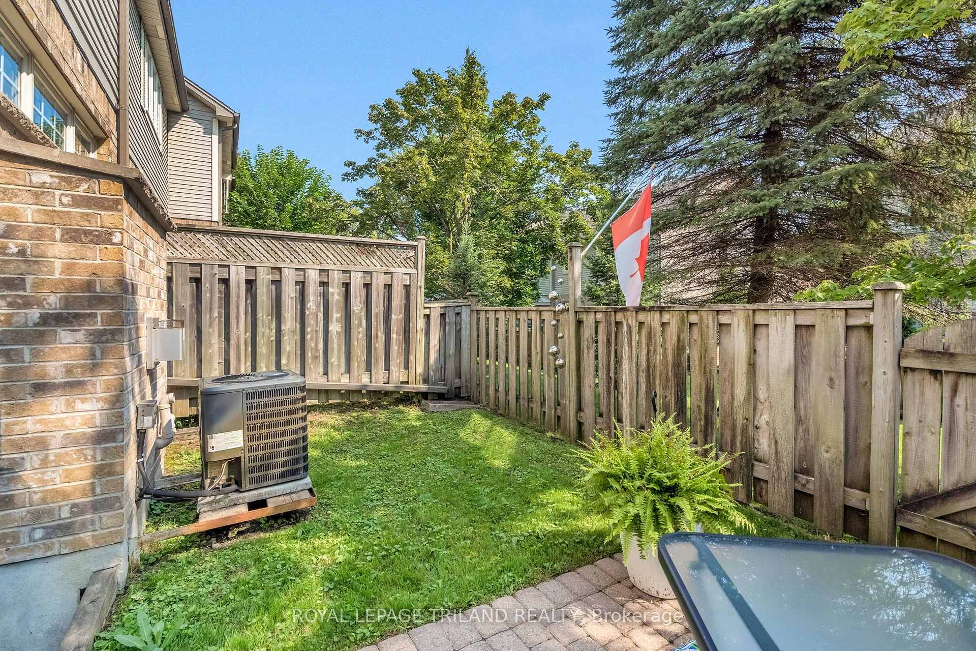 Photo 27 of Unit 39, 519 Riverside Drive, London, North P — HOMEH