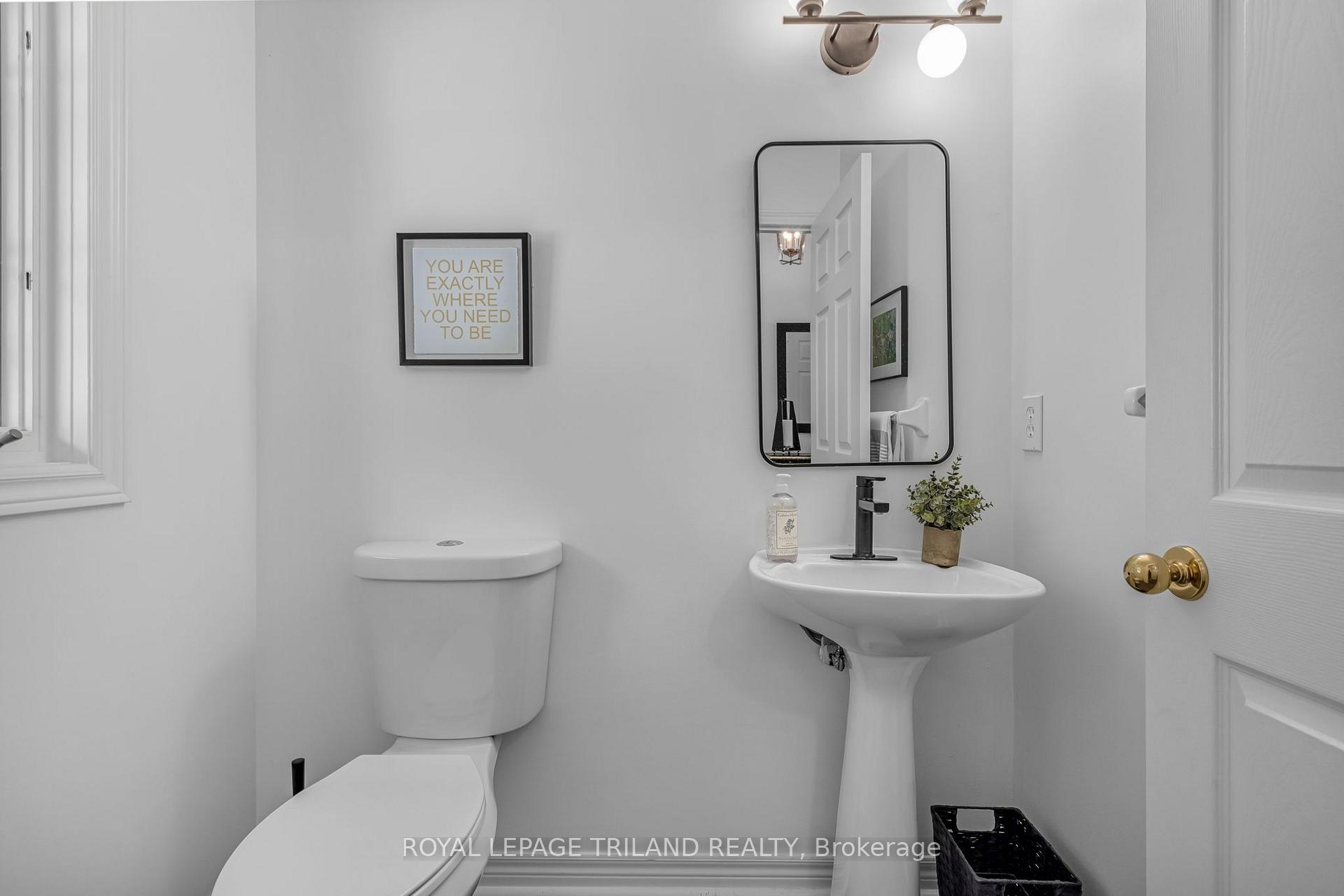 Photo 28 of Unit 39, 519 Riverside Drive, London, North P — HOMEH