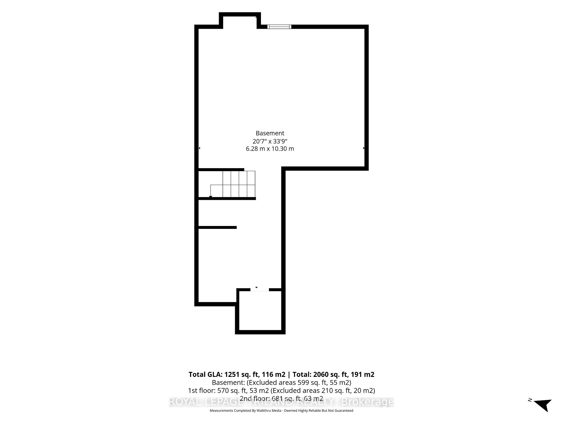 Photo 29 of Unit 39, 519 Riverside Drive, London, North P — HOMEH