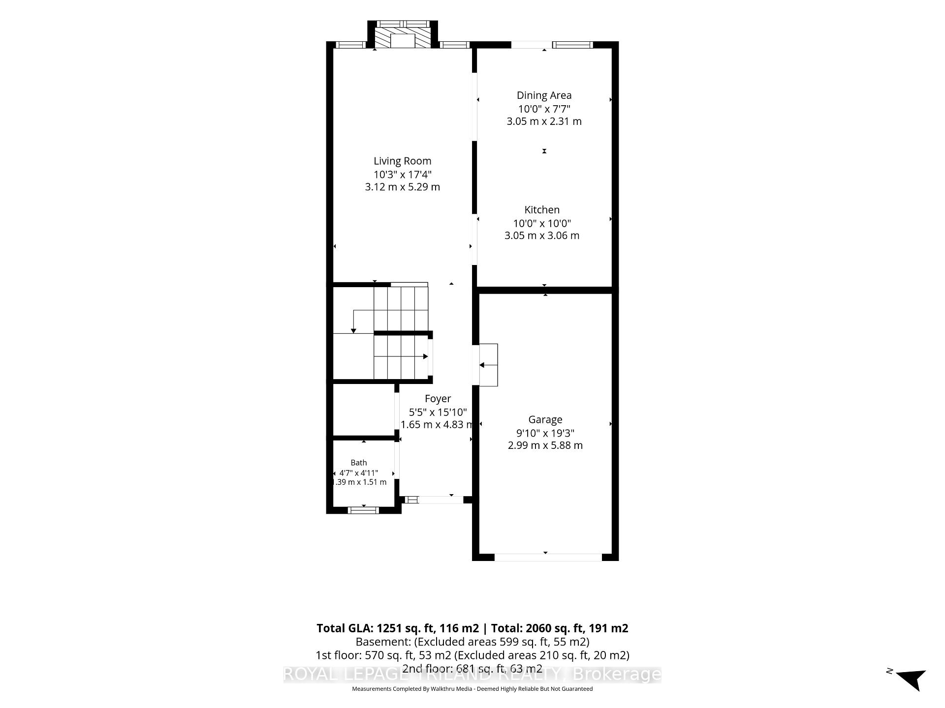 Photo 30 of Unit 39, 519 Riverside Drive, London, North P — HOMEH