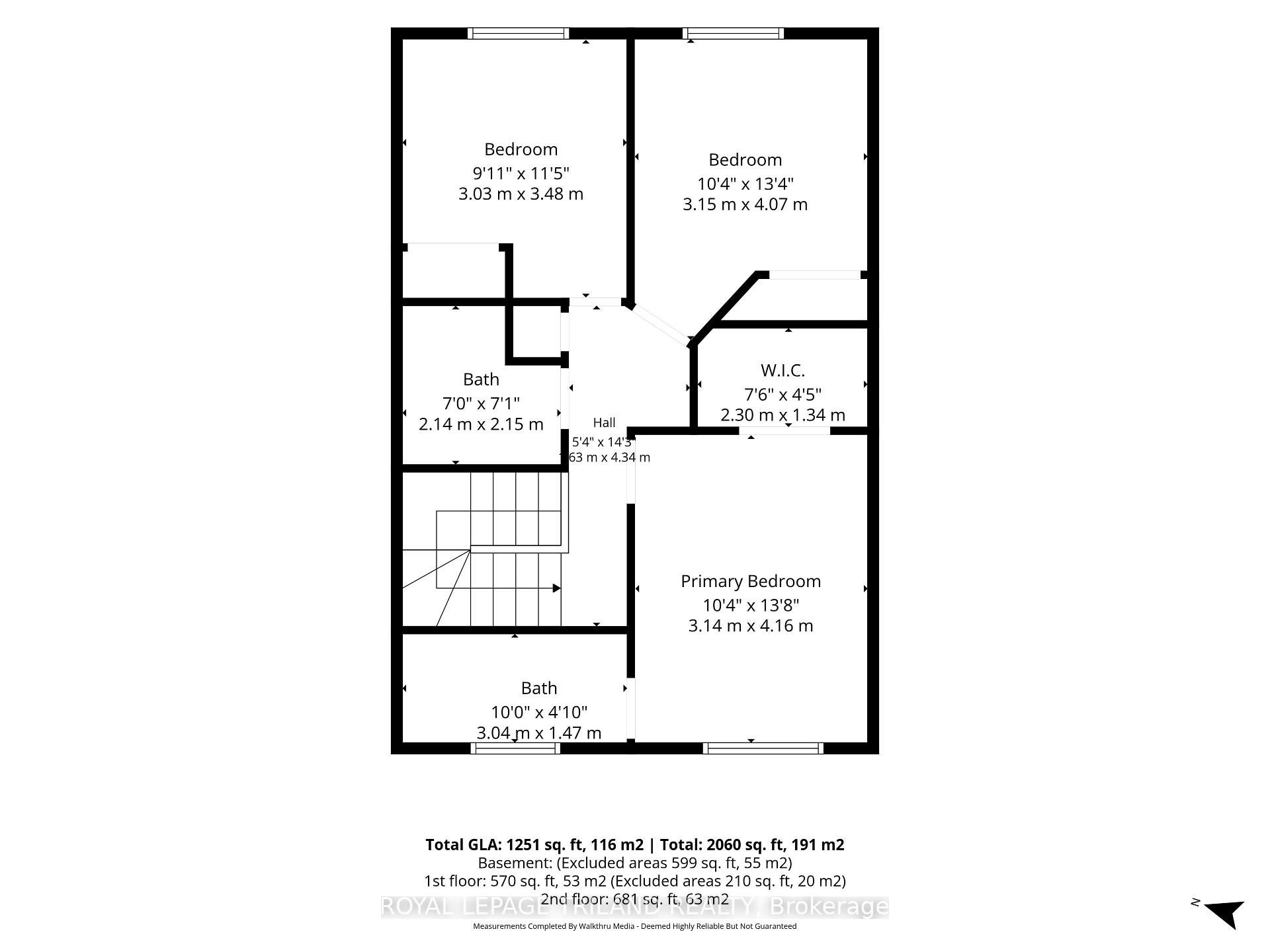 Photo 31 of Unit 39, 519 Riverside Drive, London, North P — HOMEH
