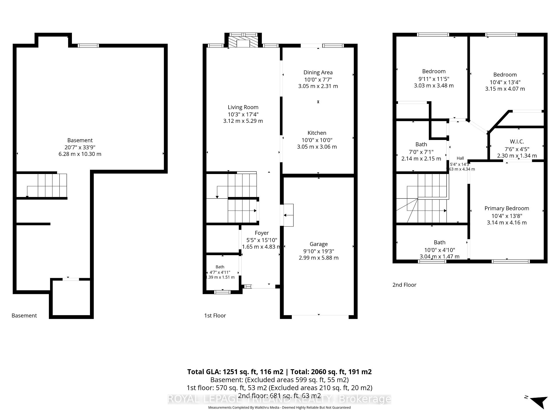 Photo 32 of Unit 39, 519 Riverside Drive, London, North P — HOMEH