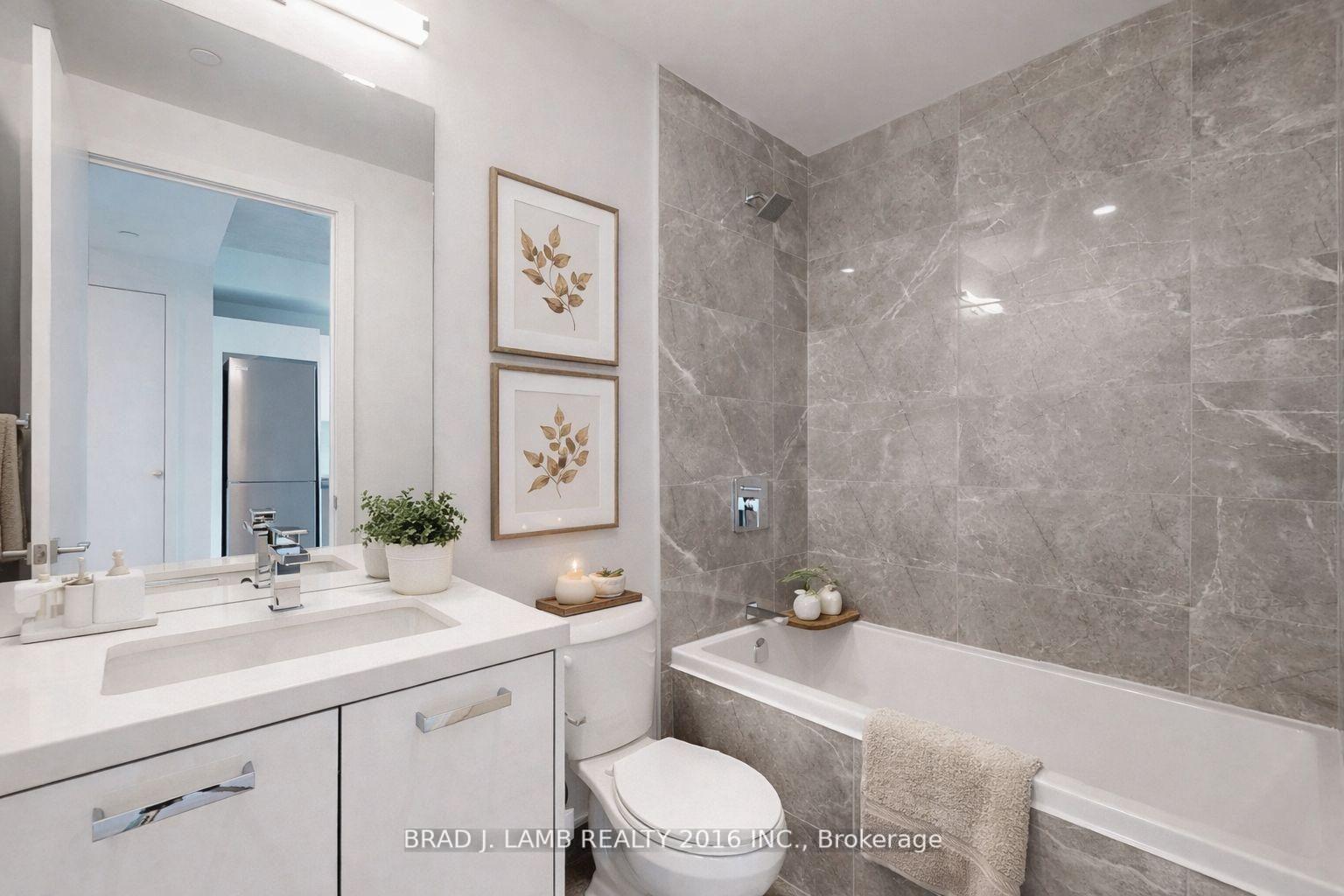 Photo 4 of Unit 1301, 284 King Street E, Toronto, Moss Park — HOMEH