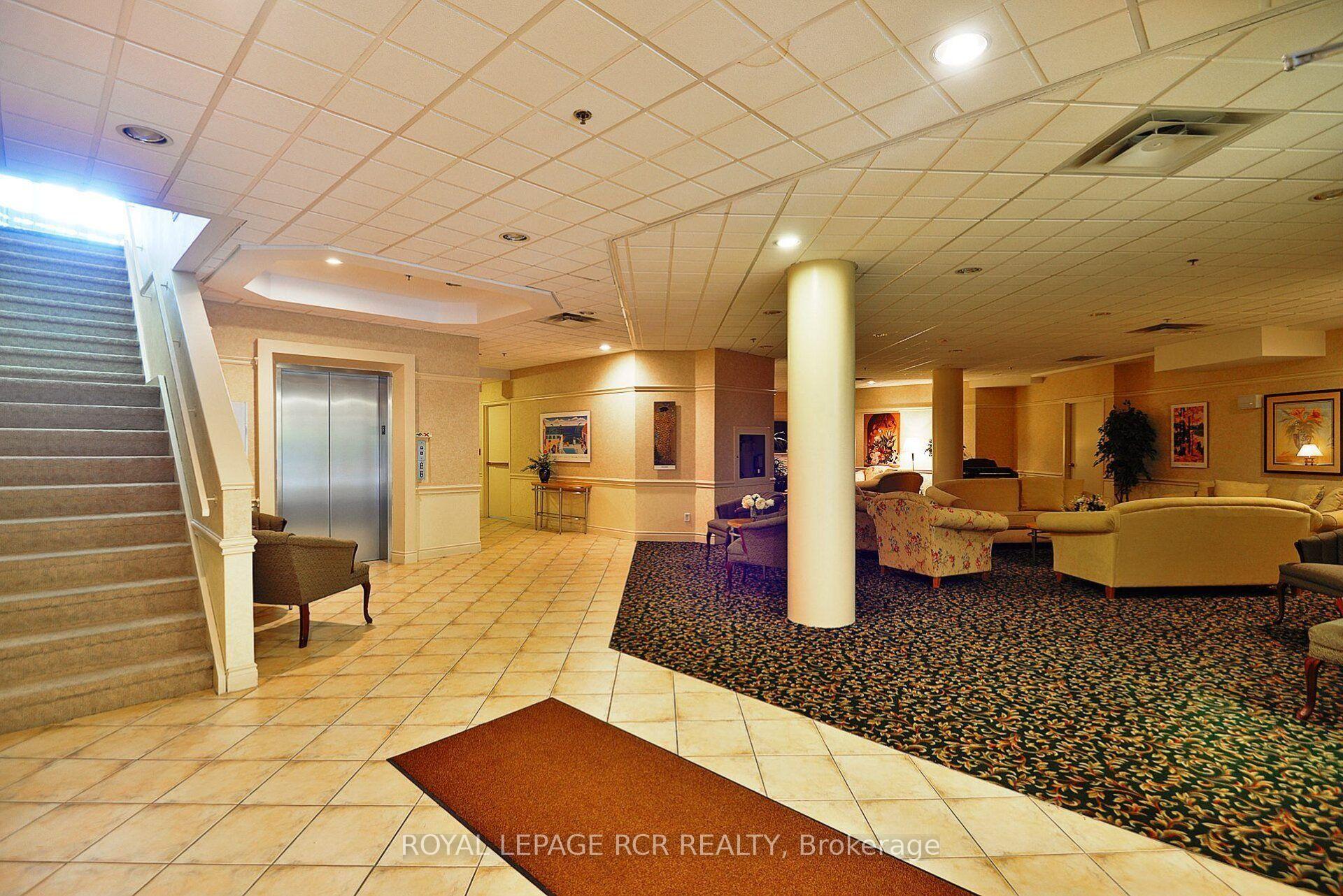 Photo 21 of Unit 304, 10 Dayspring Circle S, Brampton, Goreway Drive Corridor — HOMEH