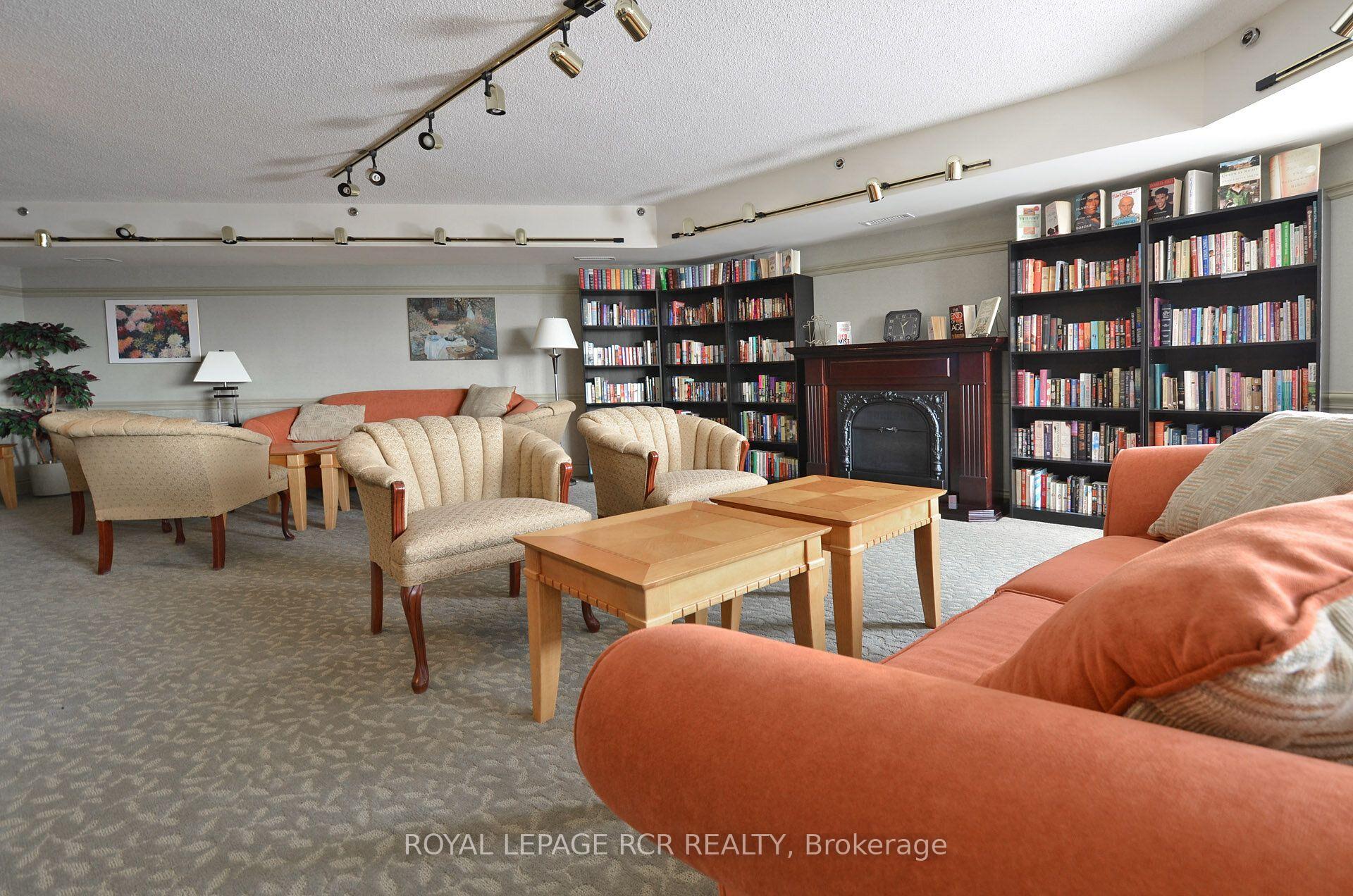 Photo 25 of Unit 304, 10 Dayspring Circle S, Brampton, Goreway Drive Corridor — HOMEH
