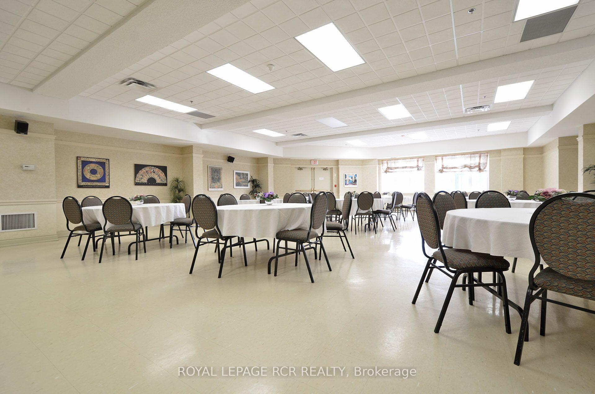 Photo 29 of Unit 304, 10 Dayspring Circle S, Brampton, Goreway Drive Corridor — HOMEH