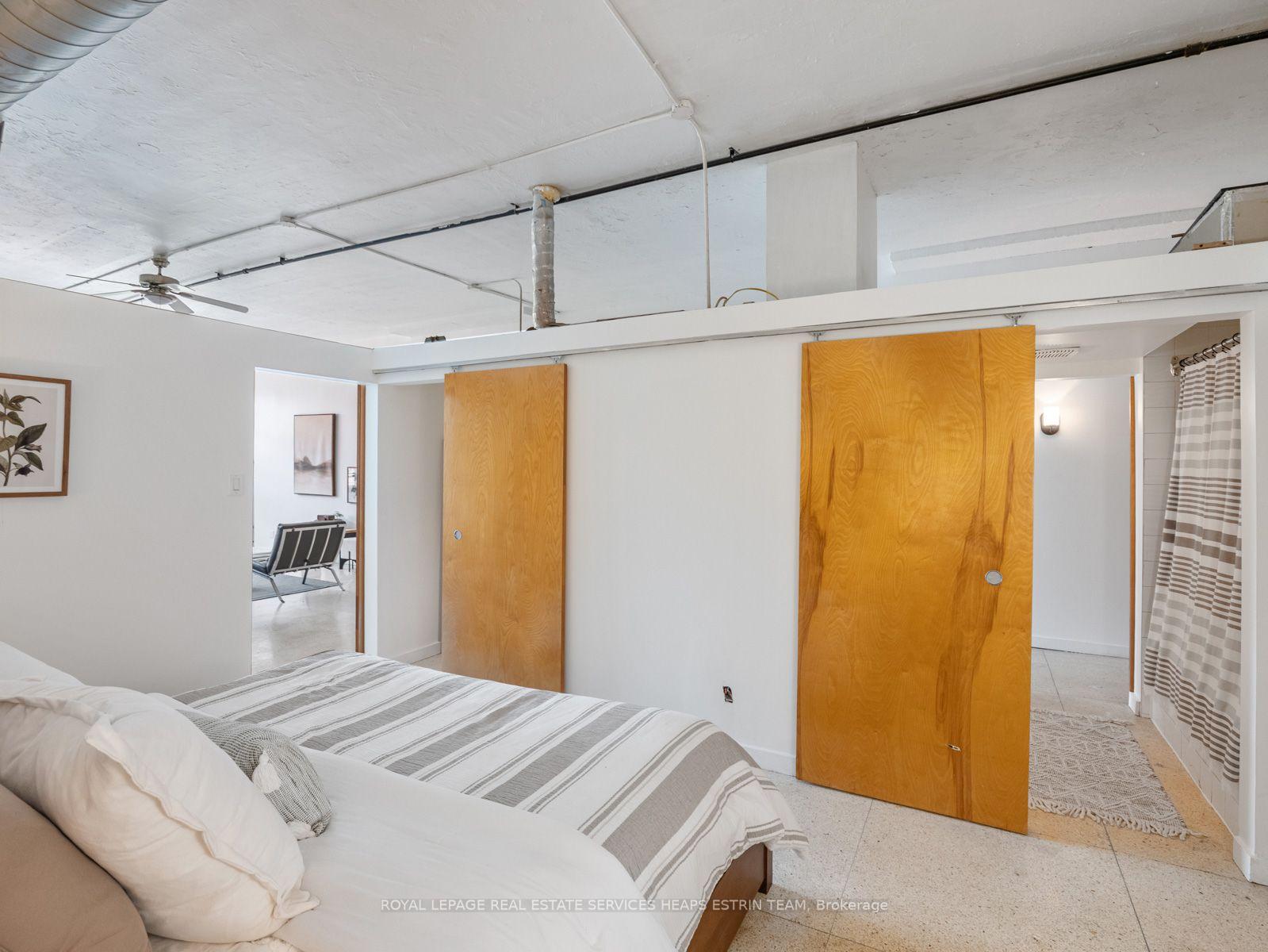 Photo 13 of Unit 207, 365 Dundas Street E, Toronto, Moss Park — HOMEH