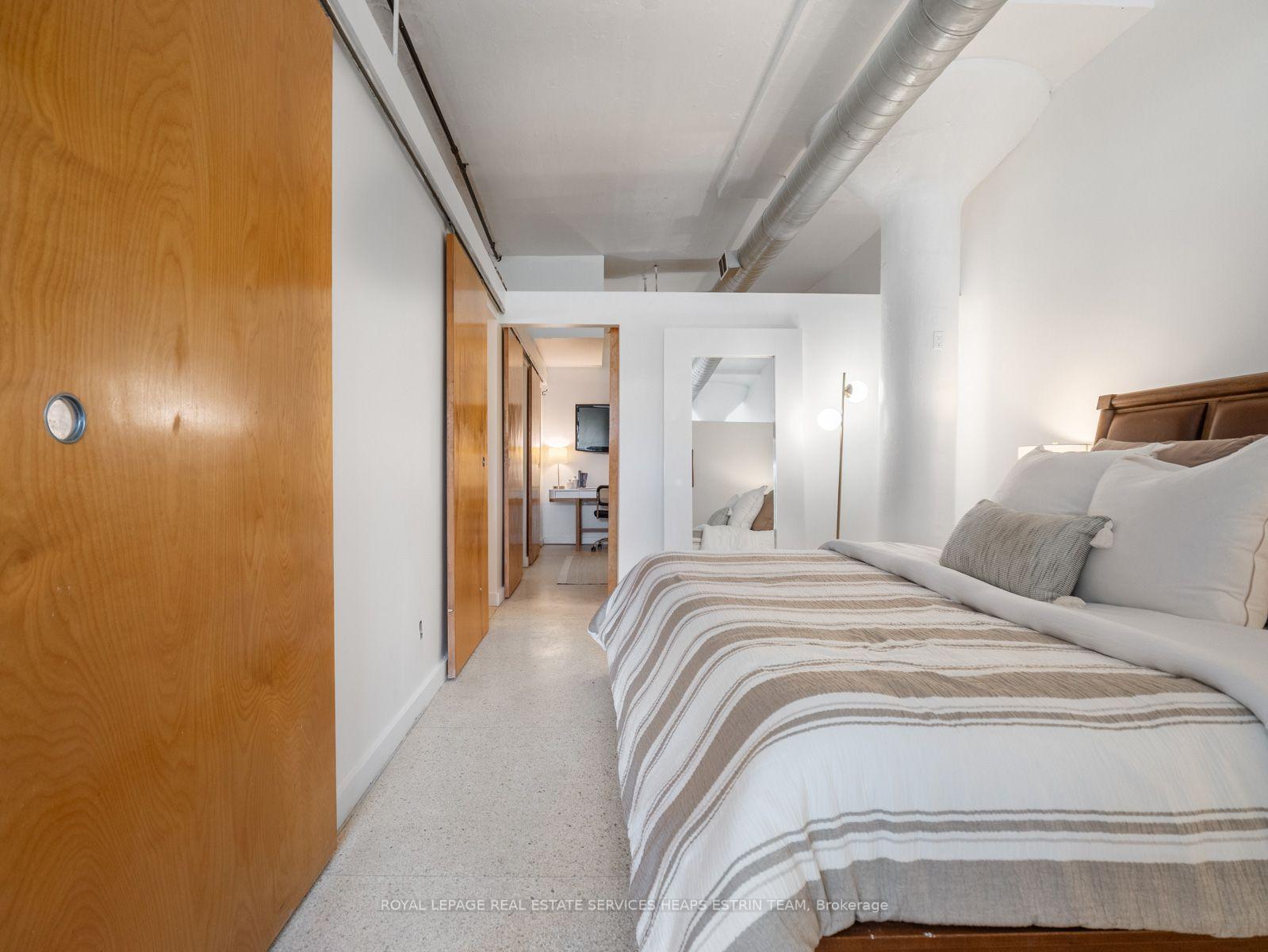 Photo 16 of Unit 207, 365 Dundas Street E, Toronto, Moss Park — HOMEH