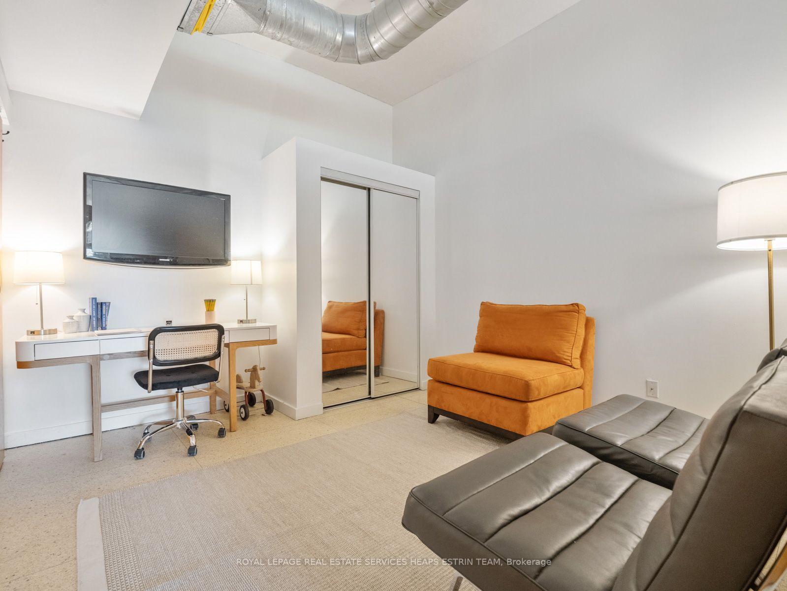 Photo 17 of Unit 207, 365 Dundas Street E, Toronto, Moss Park — HOMEH
