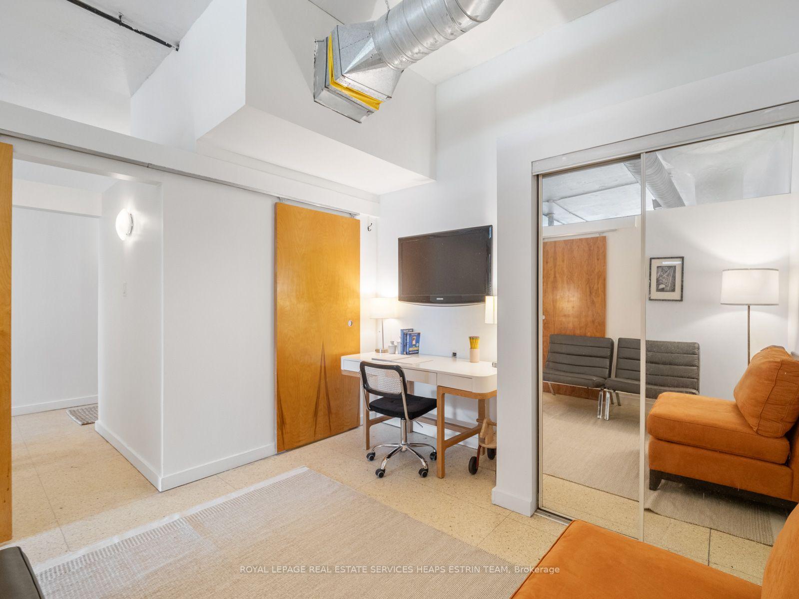 Photo 18 of Unit 207, 365 Dundas Street E, Toronto, Moss Park — HOMEH