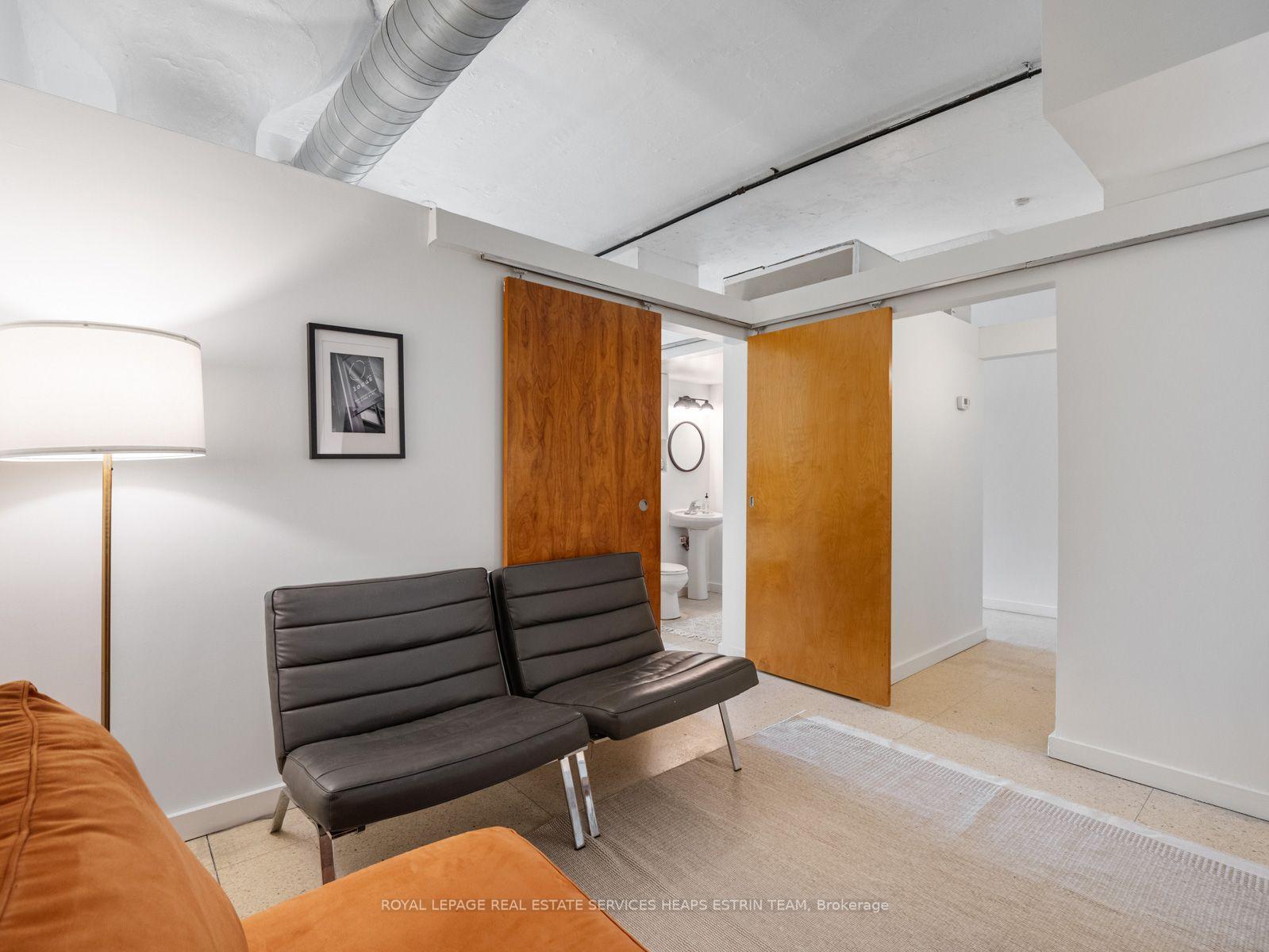 Photo 19 of Unit 207, 365 Dundas Street E, Toronto, Moss Park — HOMEH