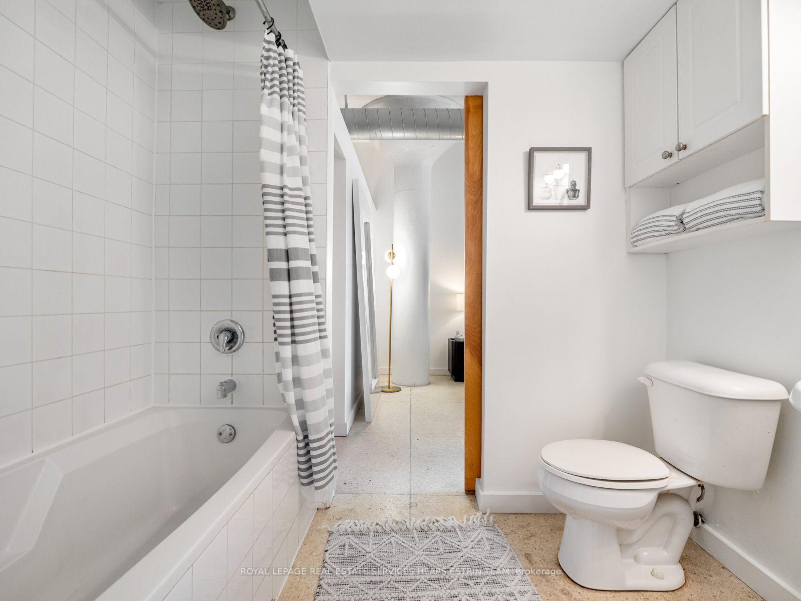 Photo 20 of Unit 207, 365 Dundas Street E, Toronto, Moss Park — HOMEH