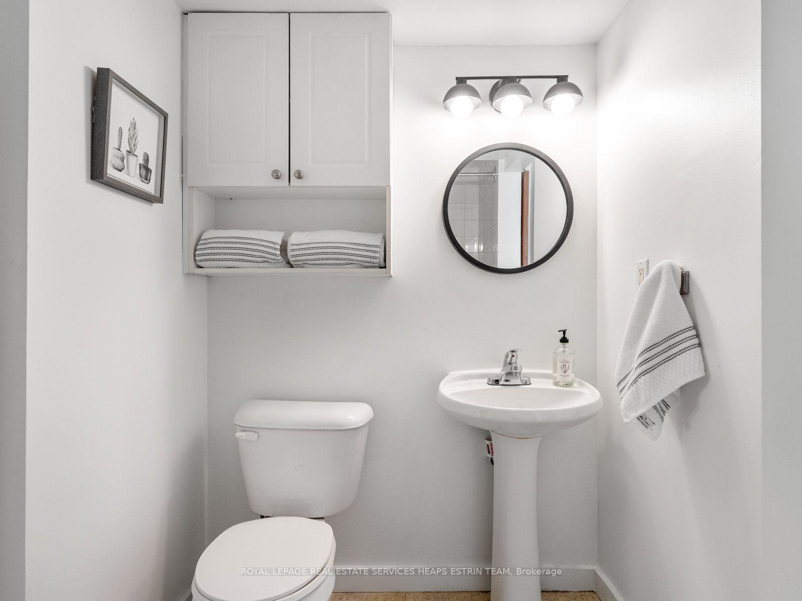 Photo 21 of Unit 207, 365 Dundas Street E, Toronto, Moss Park — HOMEH