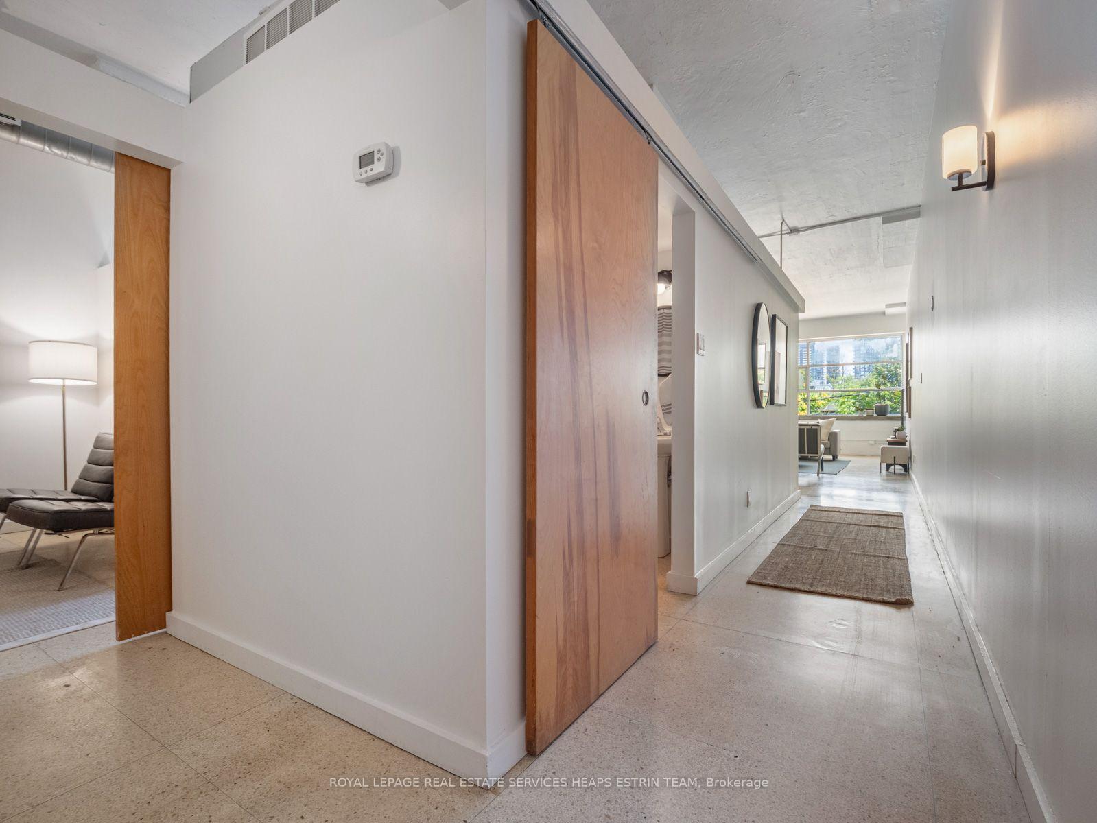 Photo 22 of Unit 207, 365 Dundas Street E, Toronto, Moss Park — HOMEH