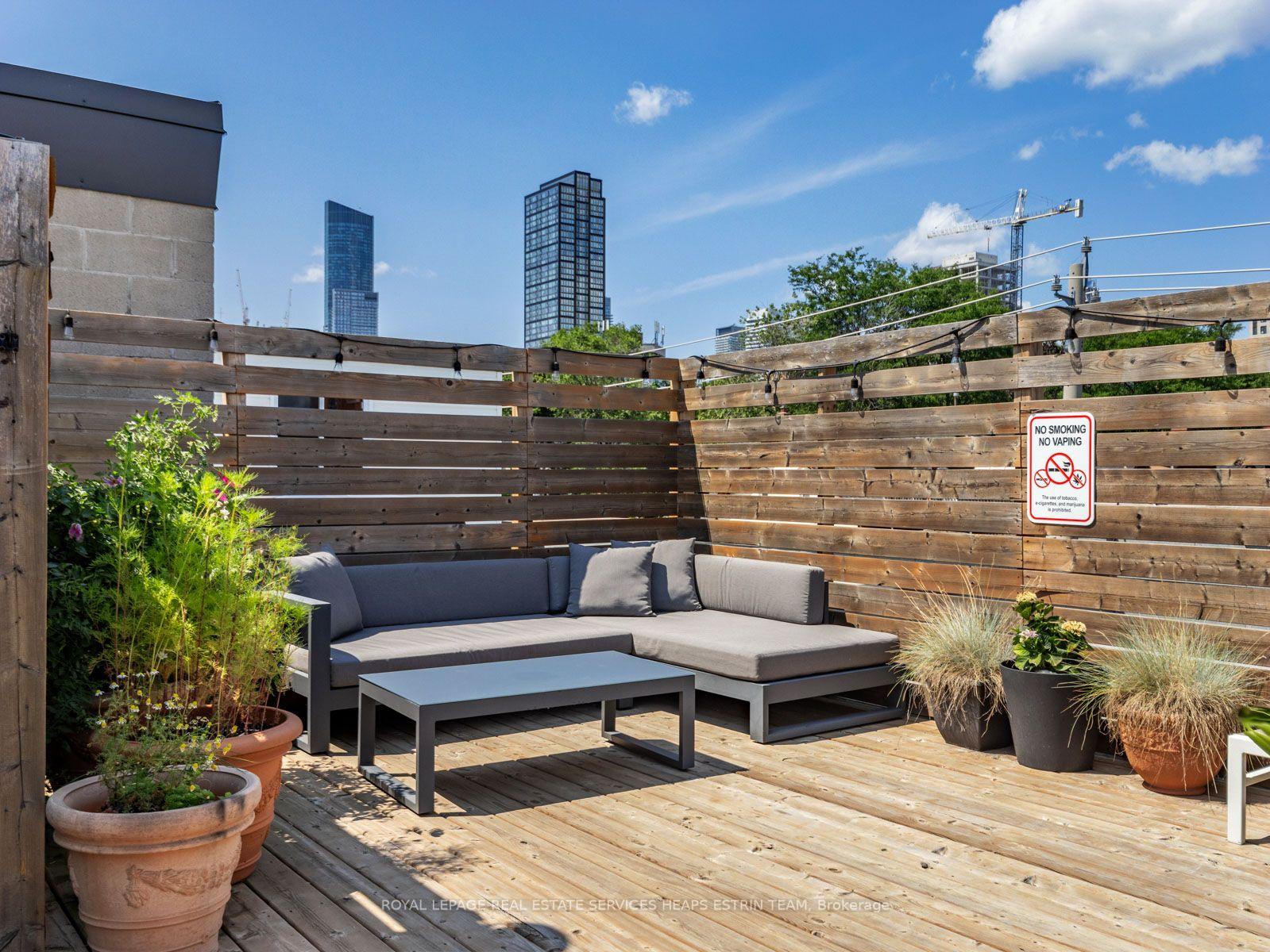 Photo 24 of Unit 207, 365 Dundas Street E, Toronto, Moss Park — HOMEH