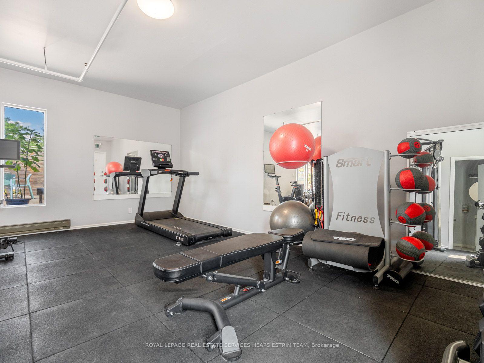 Photo 27 of Unit 207, 365 Dundas Street E, Toronto, Moss Park — HOMEH