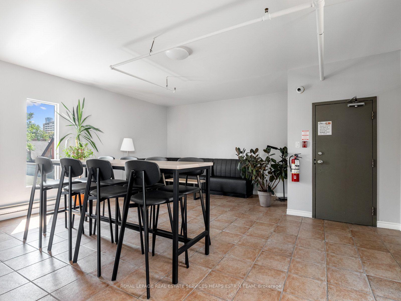Photo 28 of Unit 207, 365 Dundas Street E, Toronto, Moss Park — HOMEH
