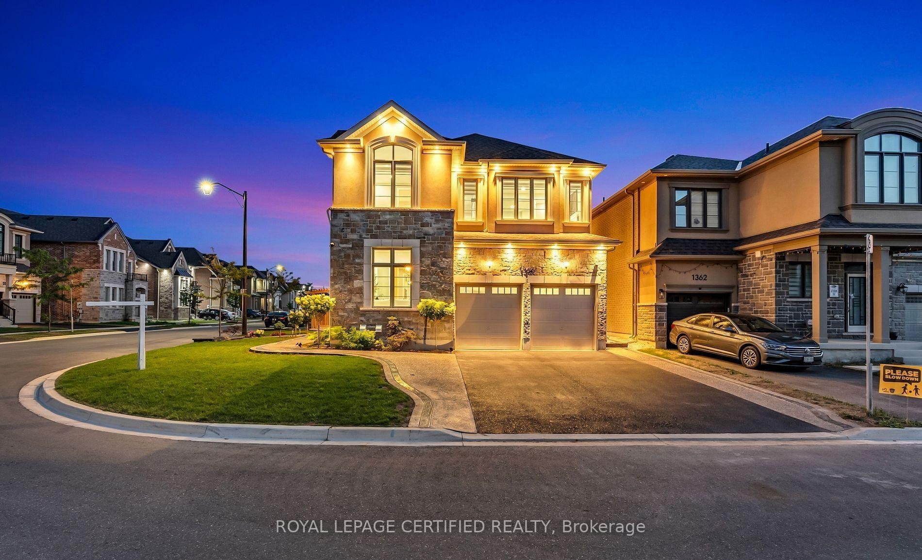 Photo 3 of Unit Basement, 1366 Lobelia Crescent, Milton, Walker — HOMEH