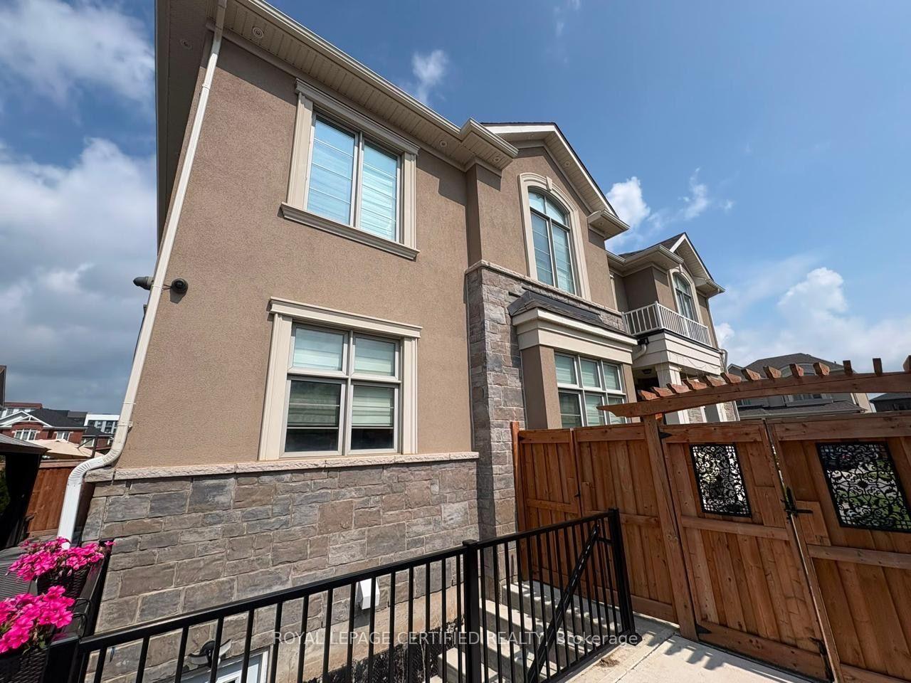 Photo 5 of Unit Basement, 1366 Lobelia Crescent, Milton, Walker — HOMEH