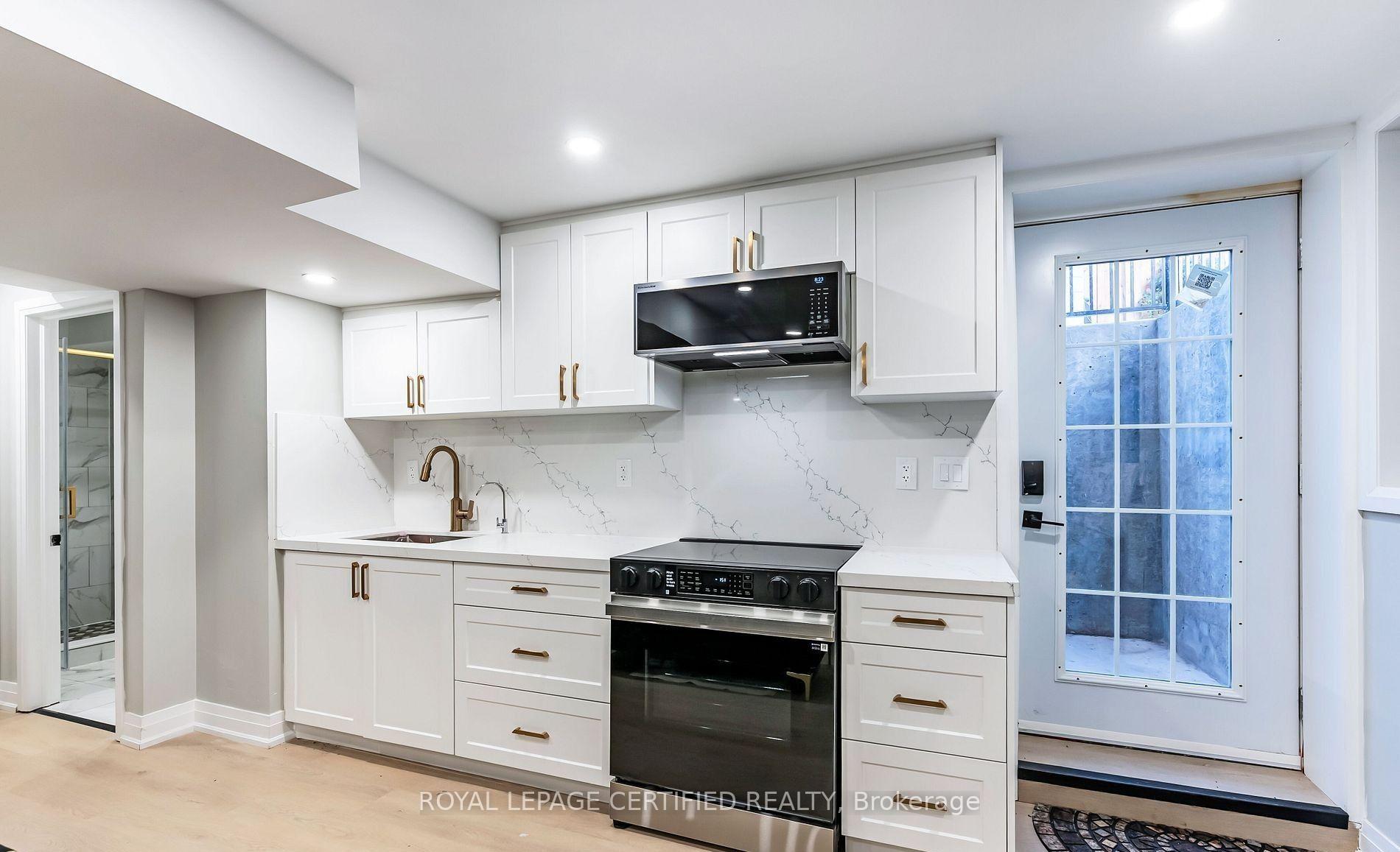 Photo 6 of Unit Basement, 1366 Lobelia Crescent, Milton, Walker — HOMEH