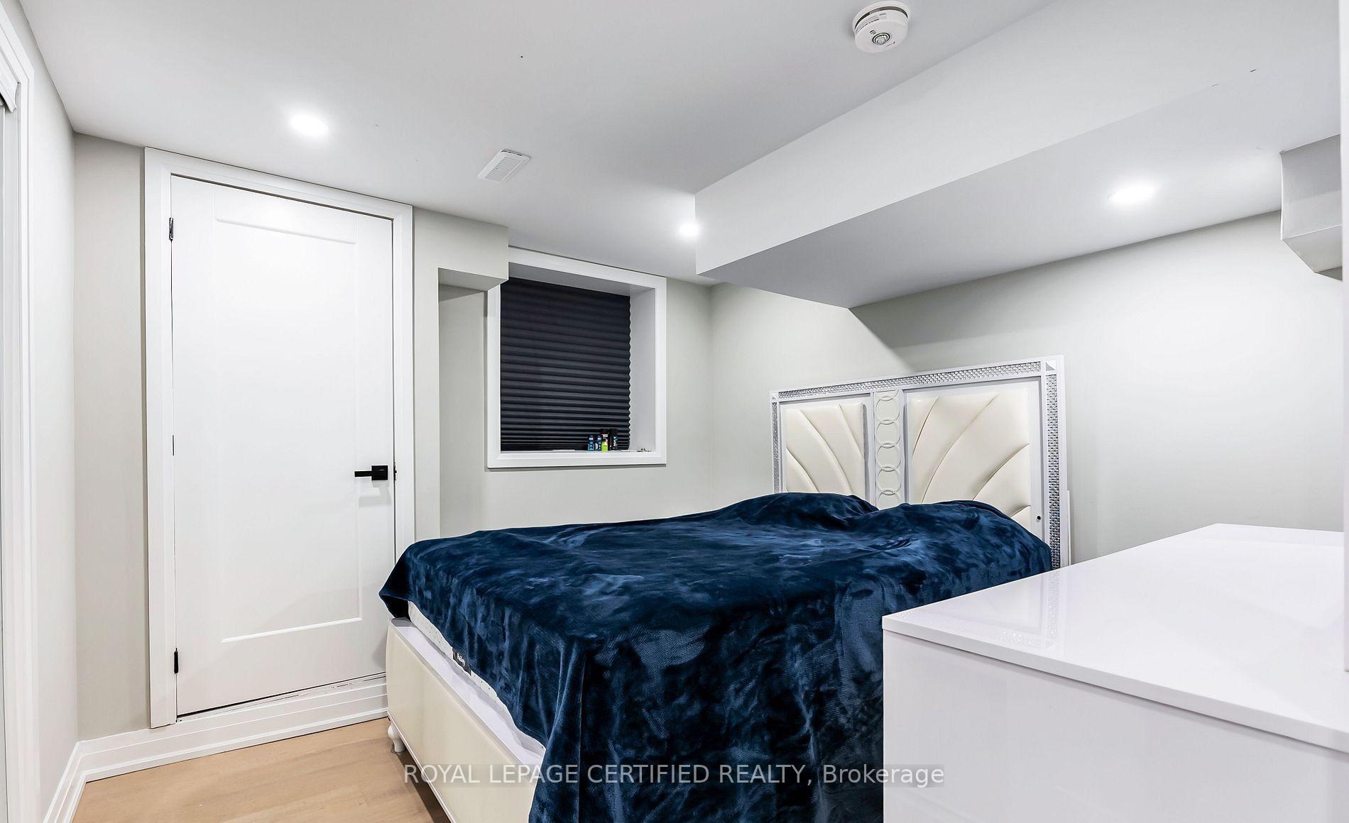 Photo 9 of Unit Basement, 1366 Lobelia Crescent, Milton, Walker — HOMEH