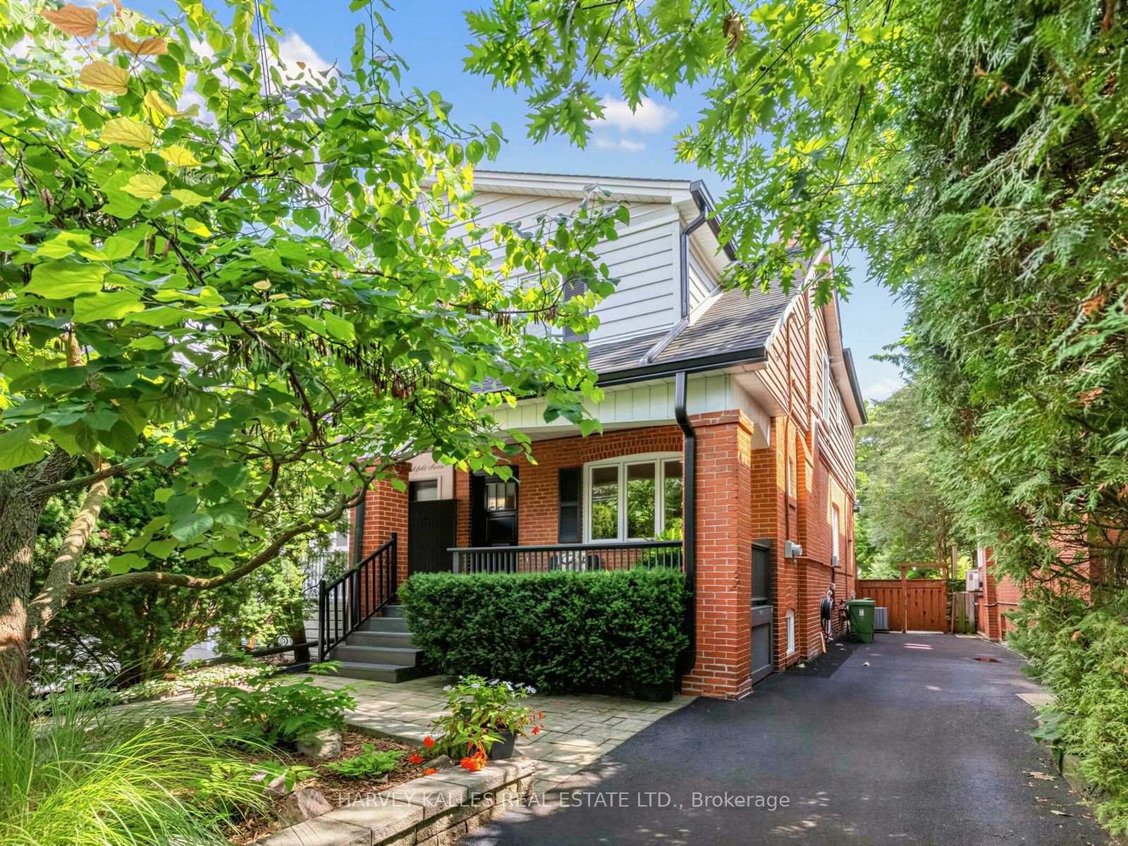 Photo 1 of 87 Castlefield Avenue, Toronto, Yonge-Eglinton — HOMEH