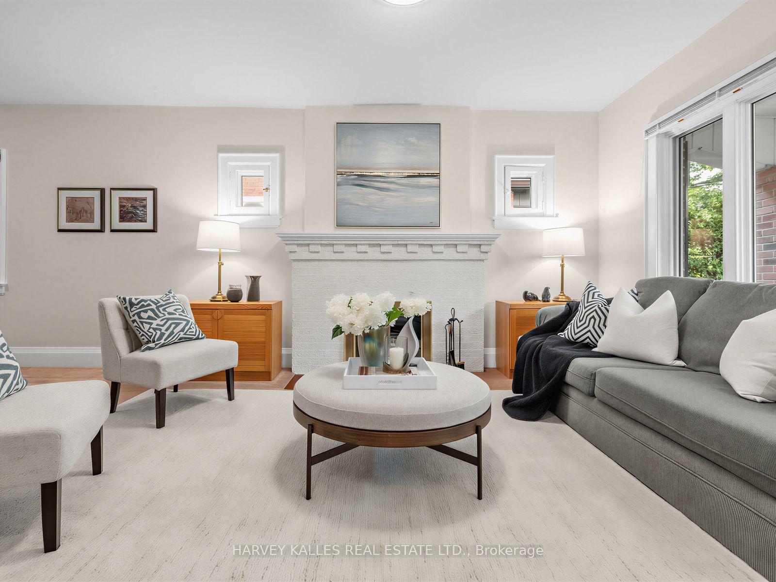 Photo 5 of 87 Castlefield Avenue, Toronto, Yonge-Eglinton — HOMEH