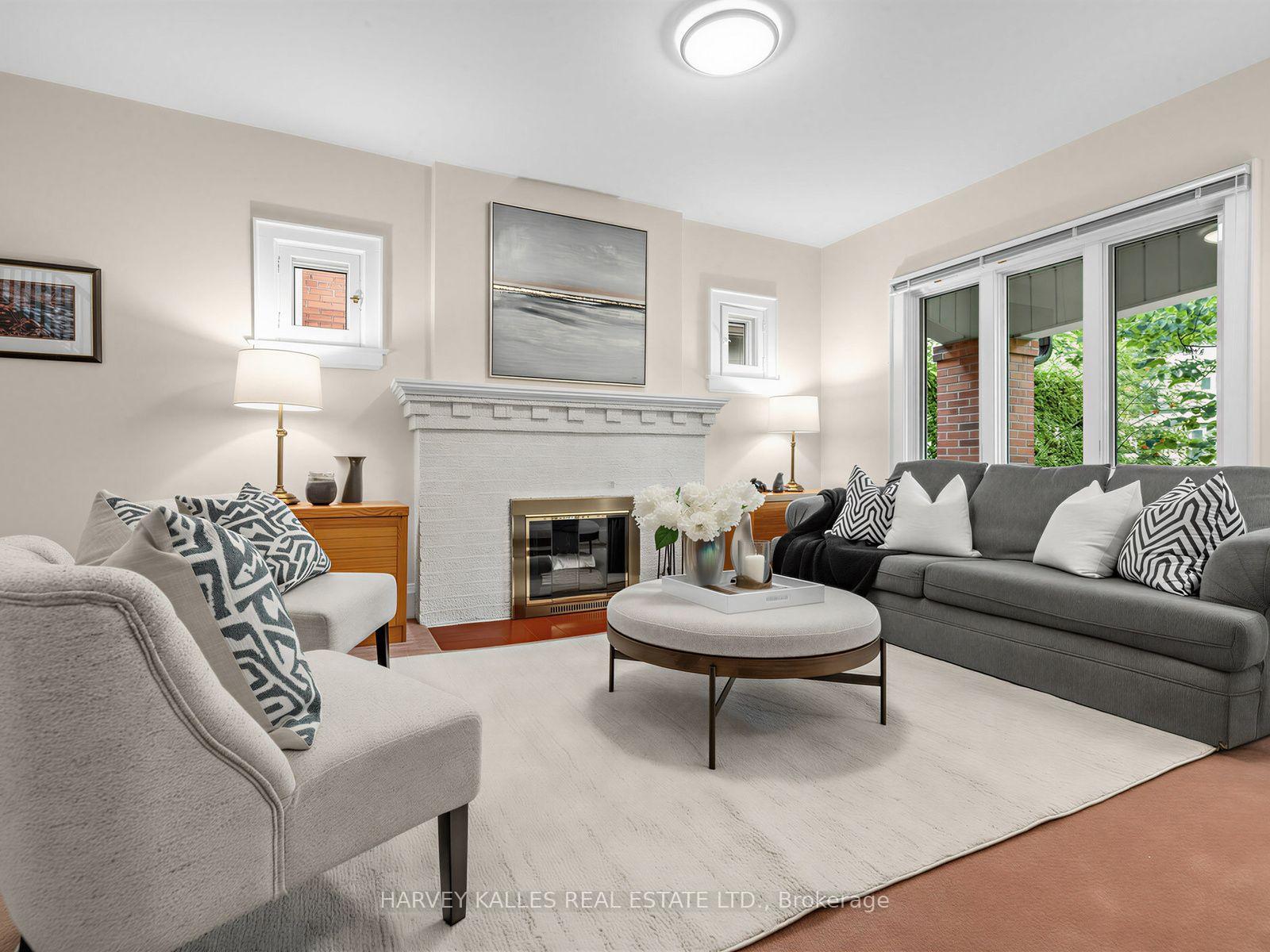 Photo 6 of 87 Castlefield Avenue, Toronto, Yonge-Eglinton — HOMEH